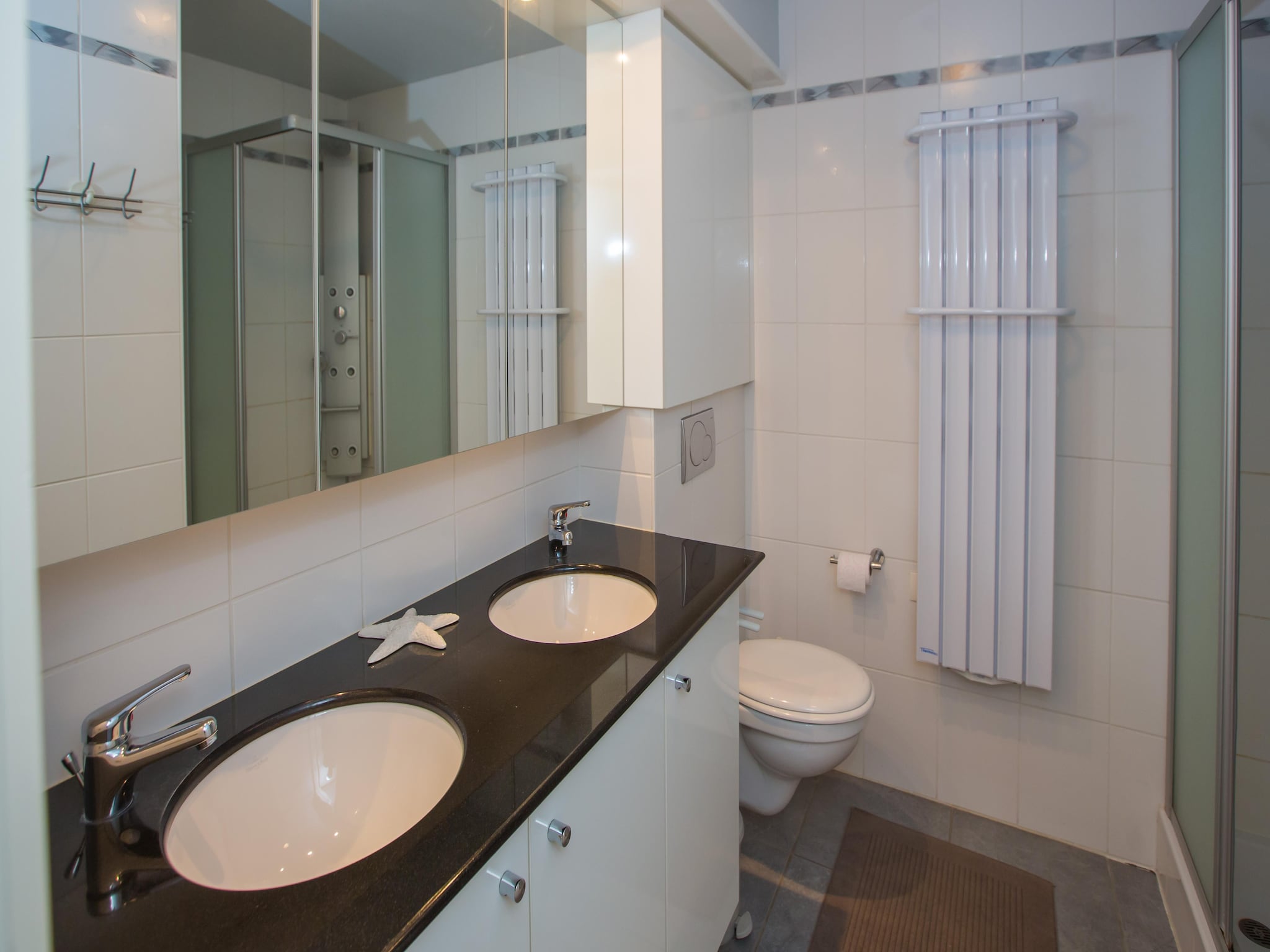 Appartement VIKING / G6 0603 GARAGE 273