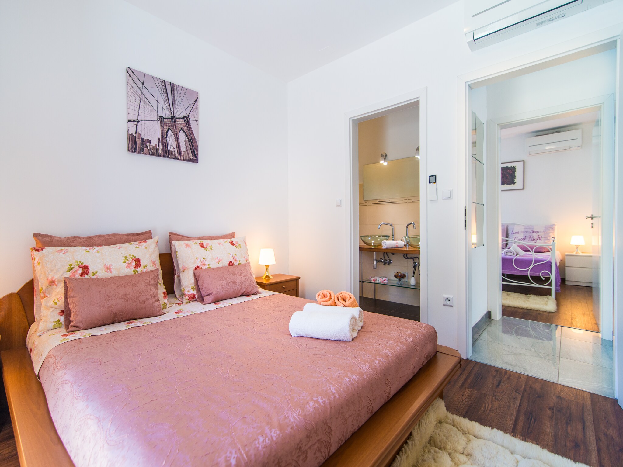 Ferienhaus Villa Sofia