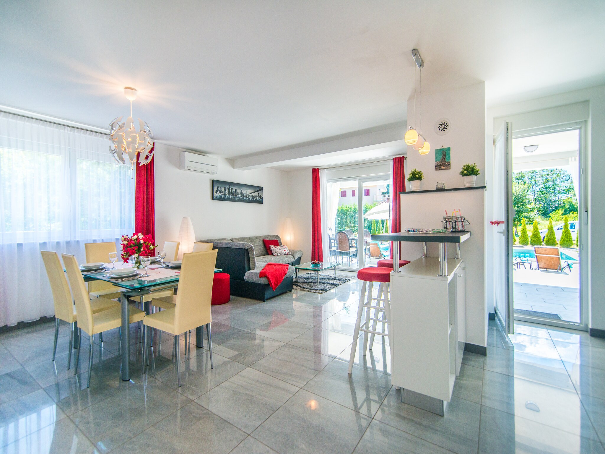 Ferienhaus Villa Sofia