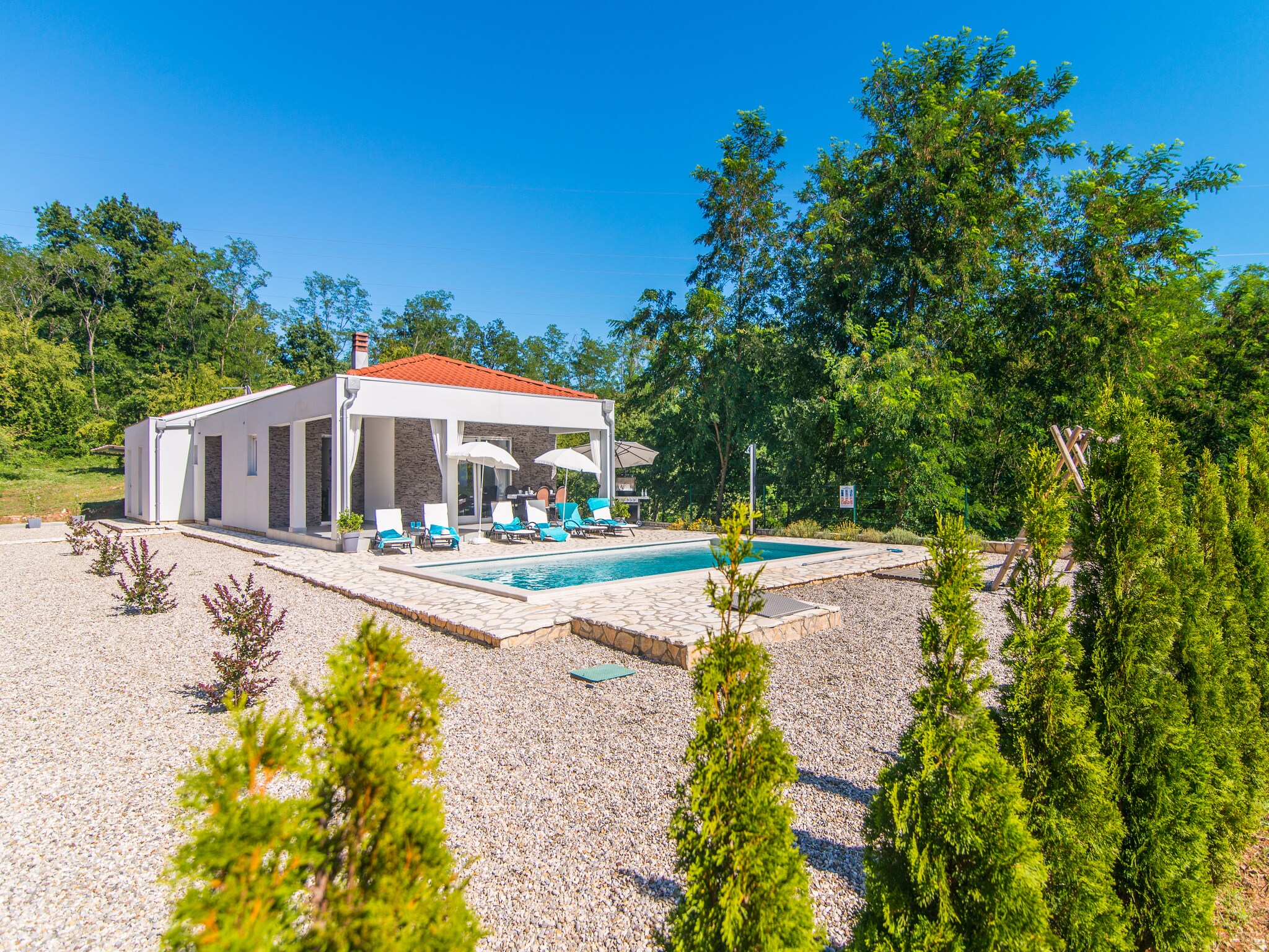 Ferienhaus Villa Sofia