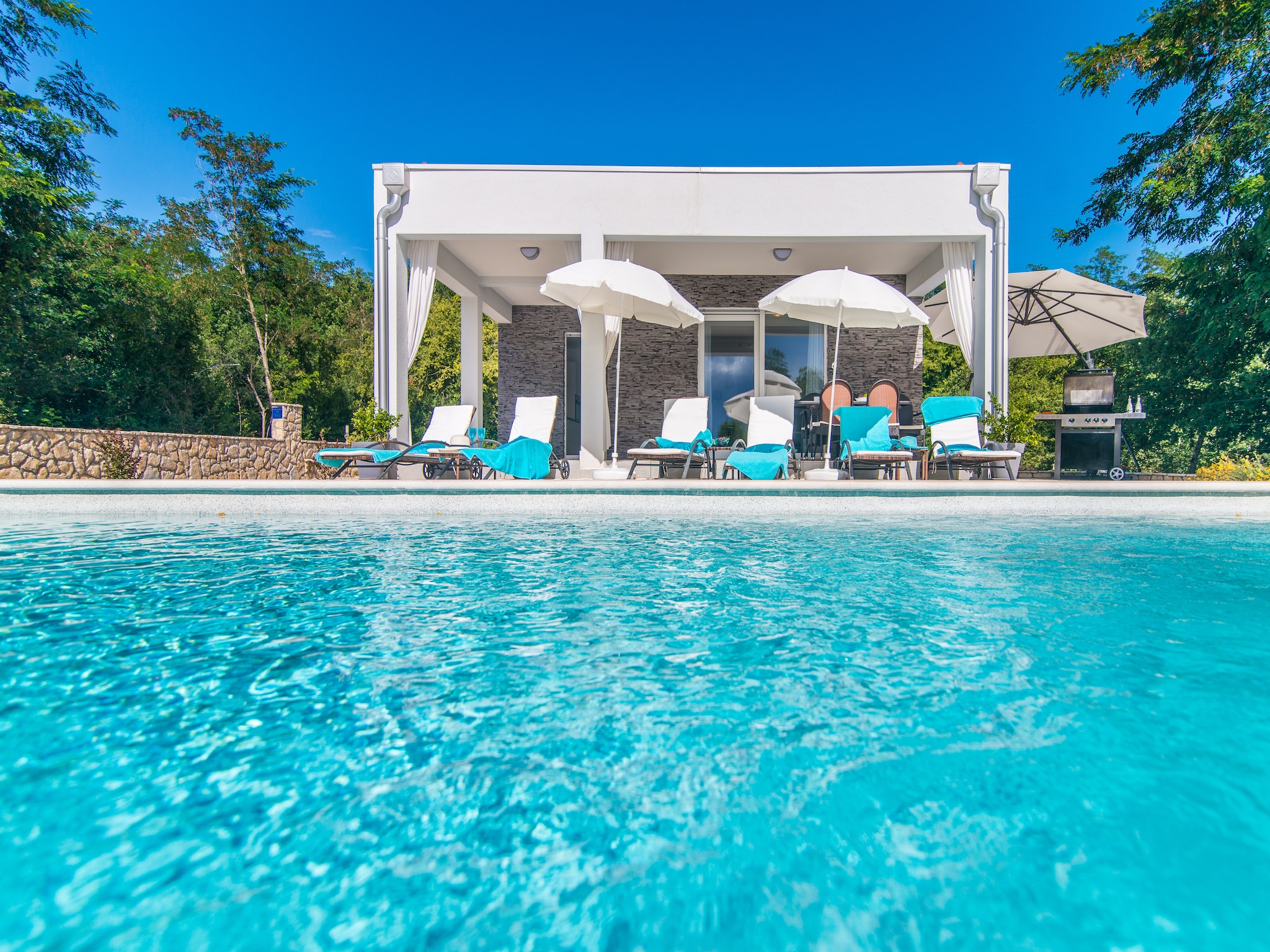 Ferienhaus Villa Sofia