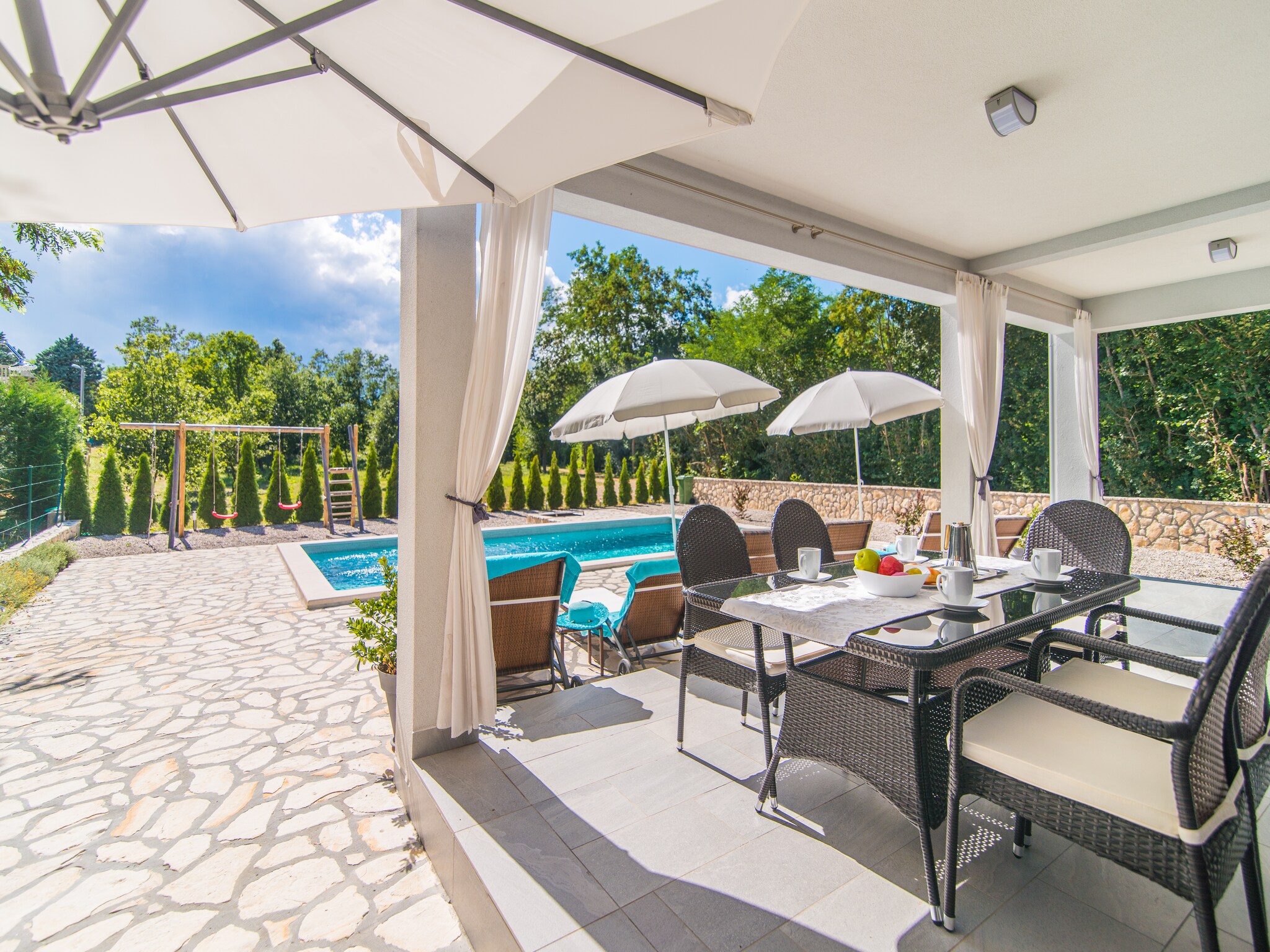 Ferienhaus Villa Sofia