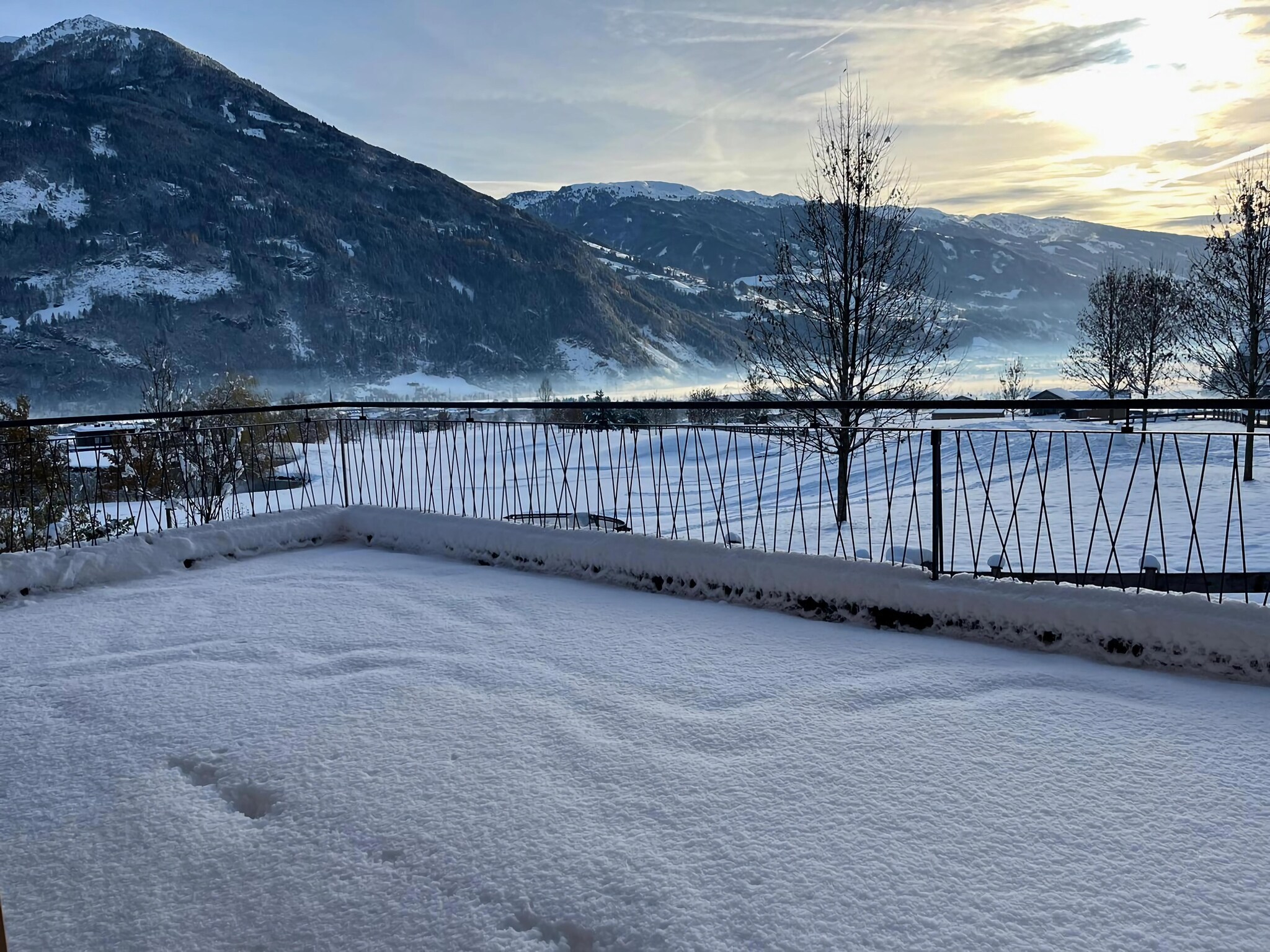 Lomahuoneisto Apartment Loisi