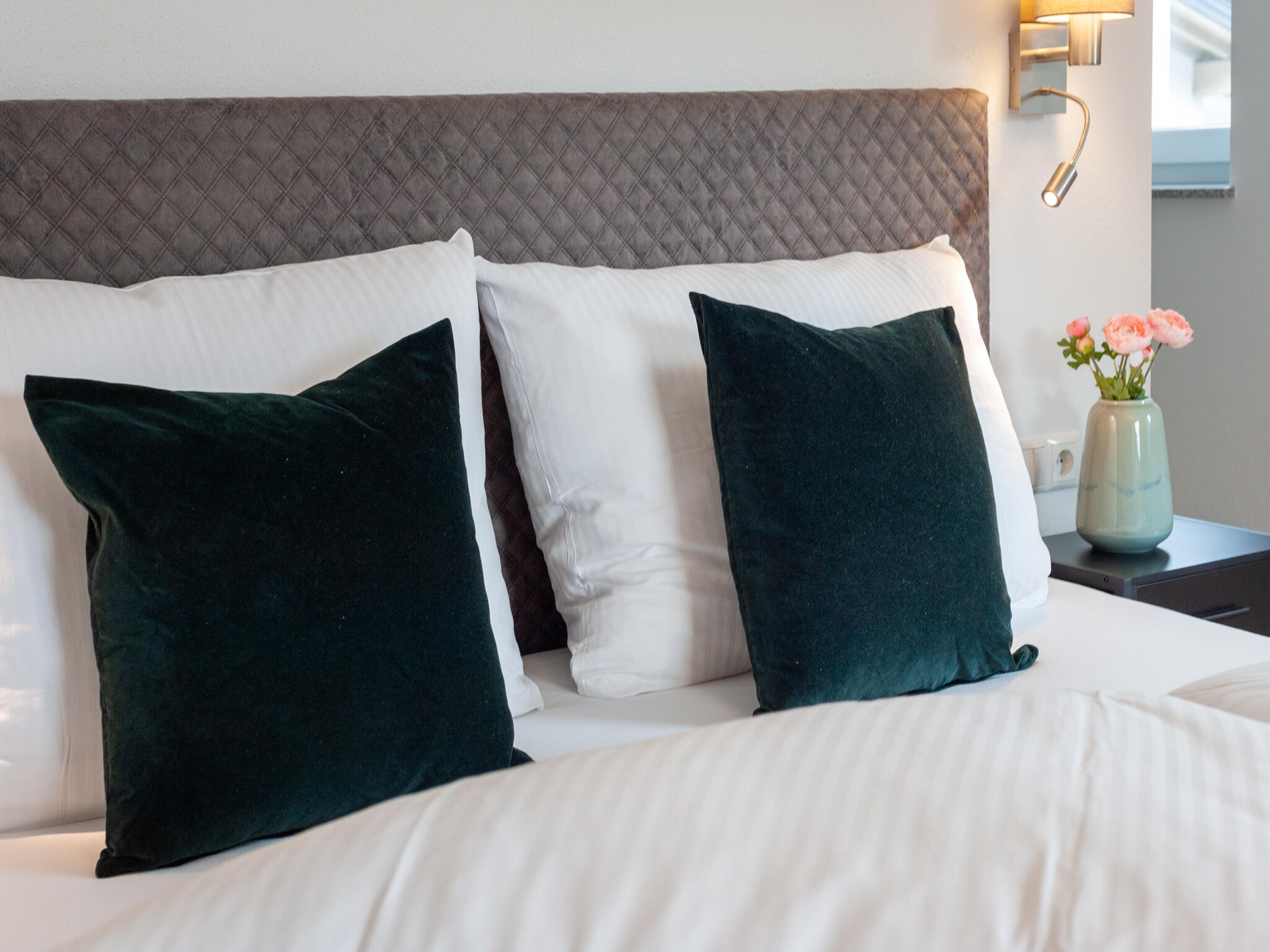 Lomahuoneisto Apartment Loisi