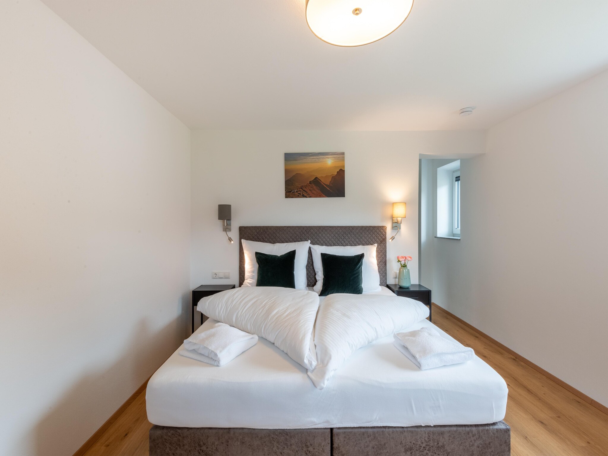 Lomahuoneisto Apartment Loisi