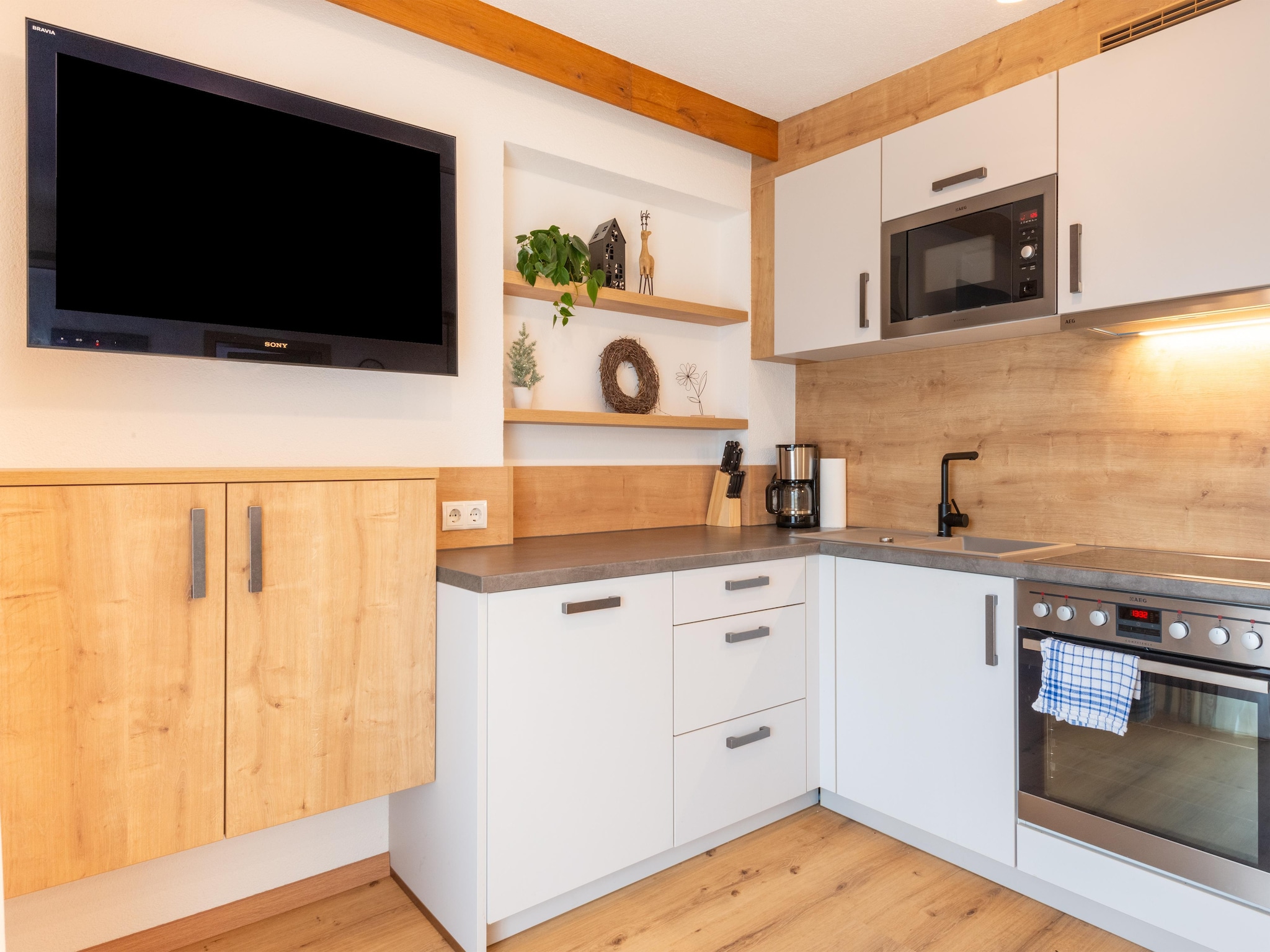 Ferienwohnung Apartment Gottfried