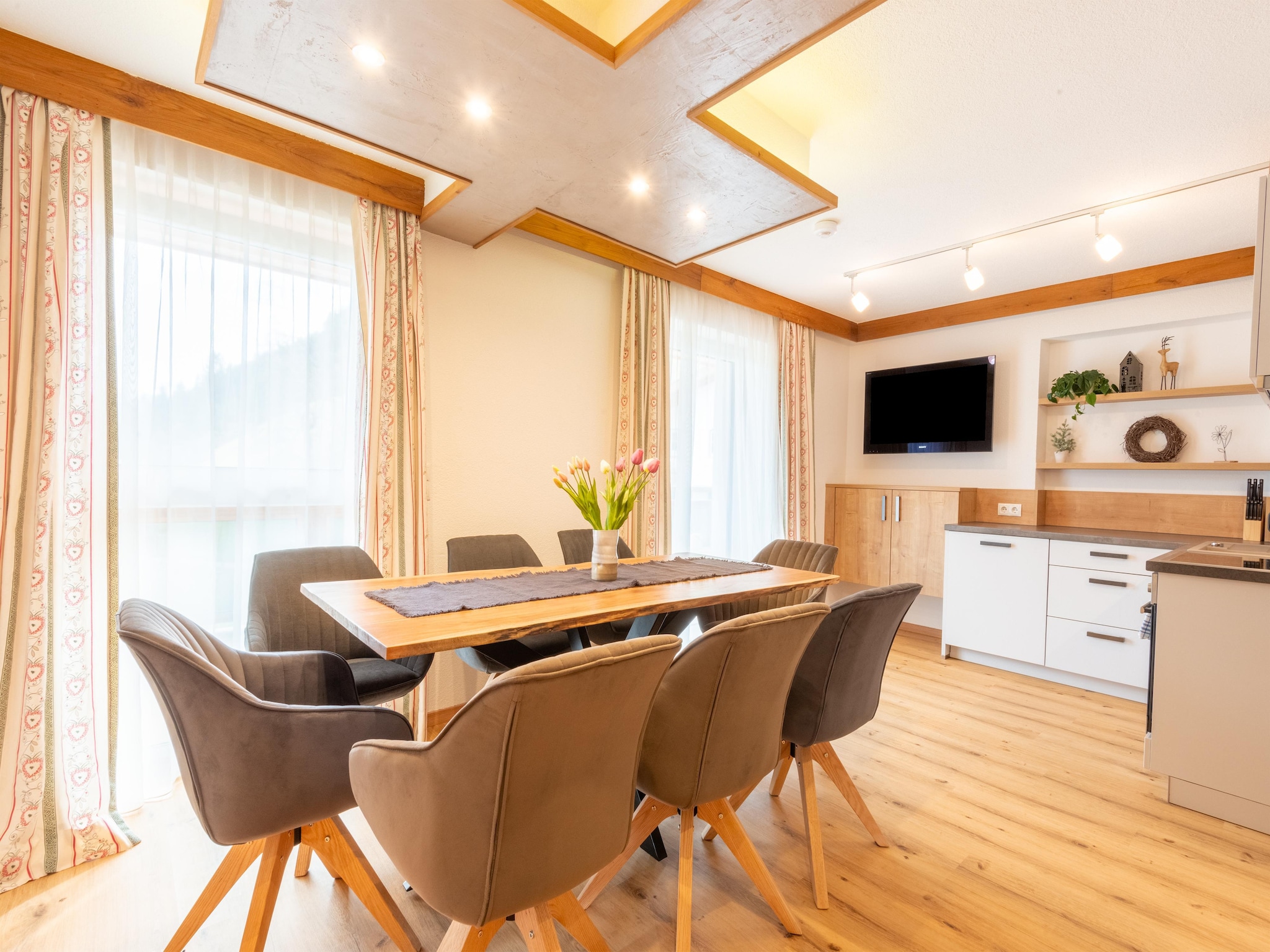 Ferienwohnung Apartment Gottfried