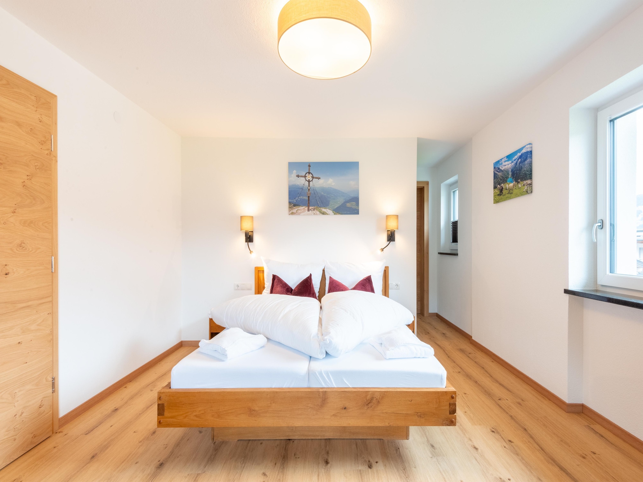Ferienwohnung Apartment Gottfried