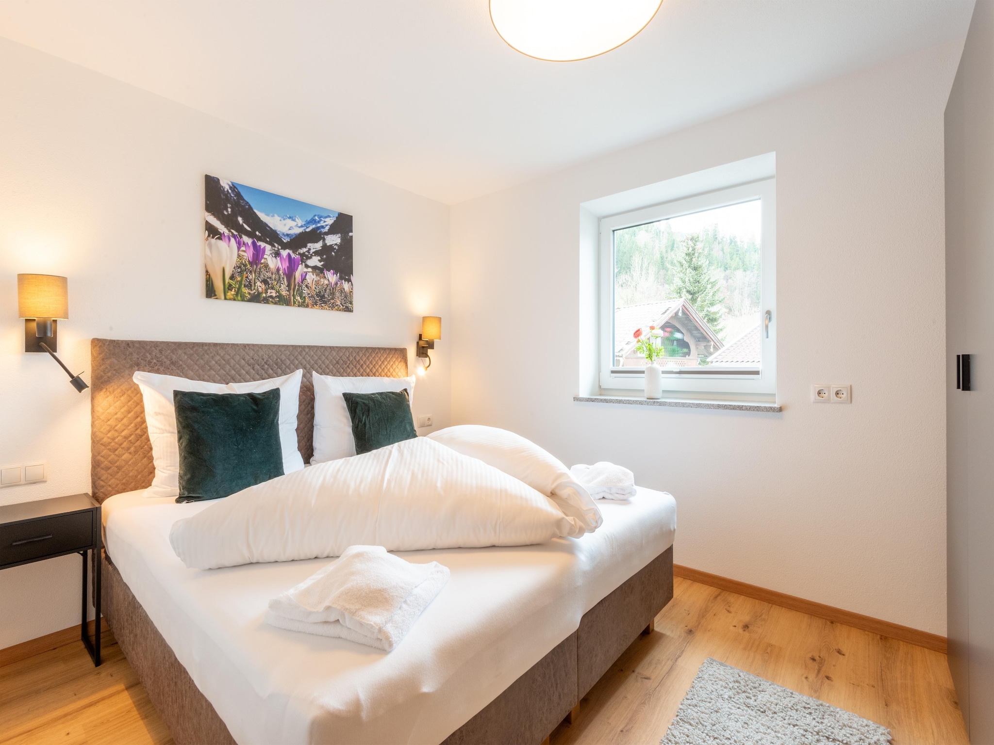 Ferienwohnung Apartment Gottfried