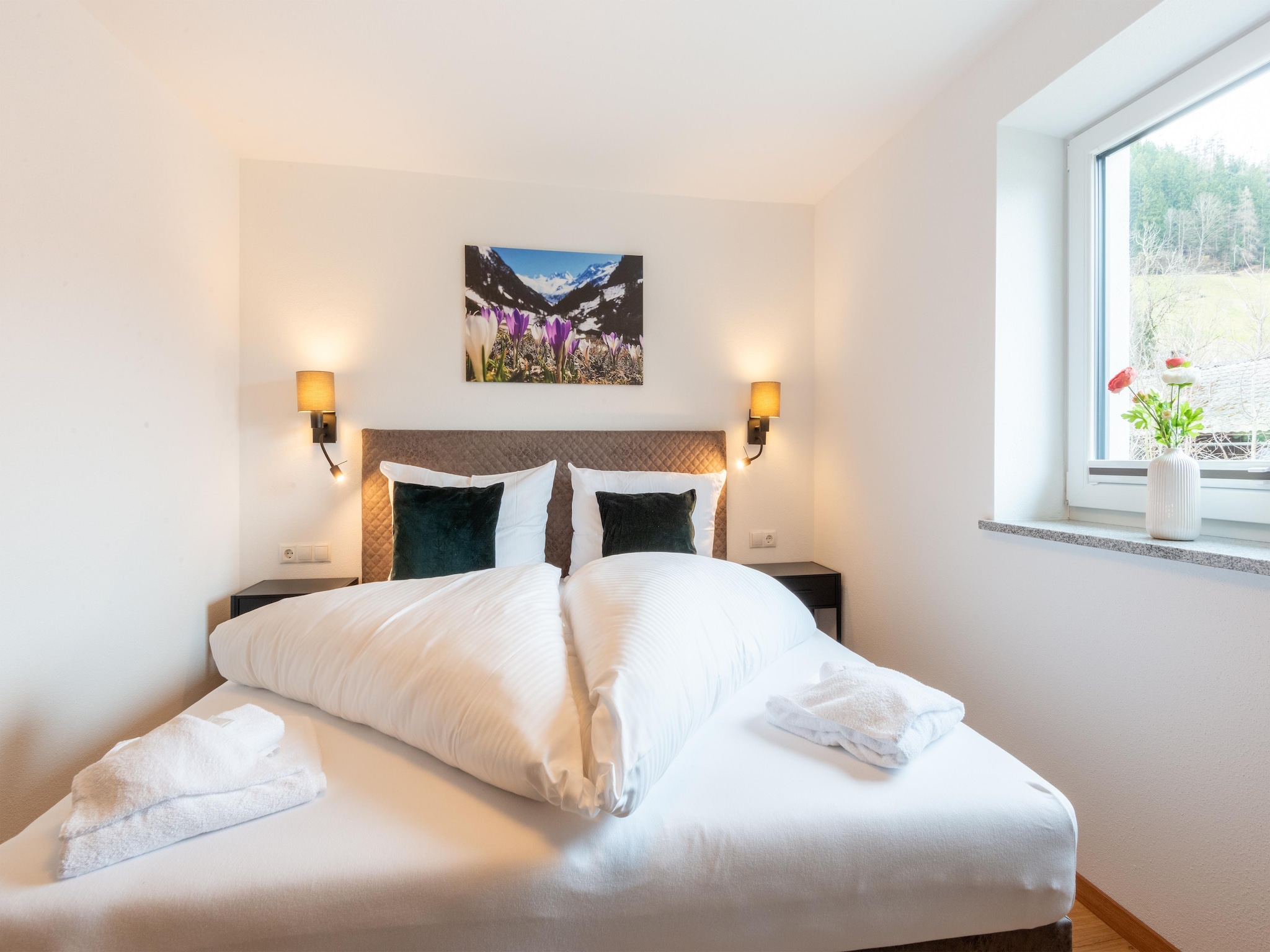 Ferienwohnung Apartment Gottfried