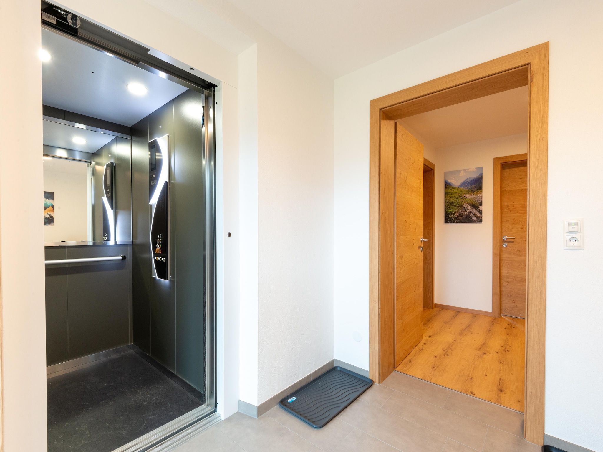 Ferienwohnung Apartment Gottfried