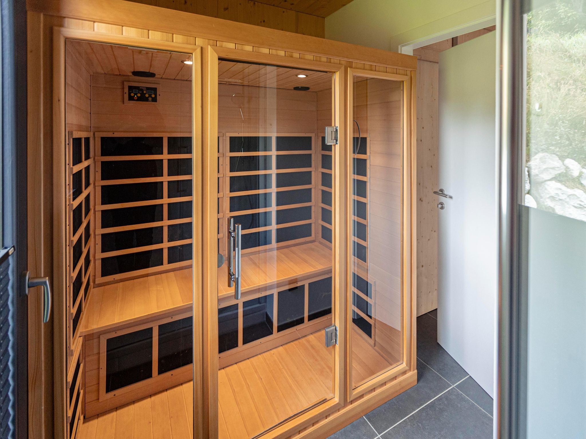 Ferienhaus Almdorf Hohentauern 68