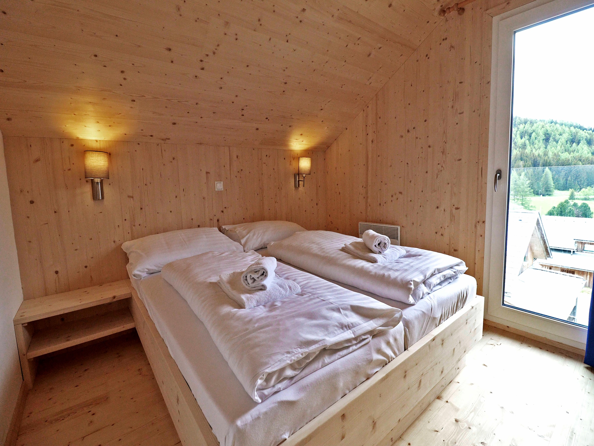 Ferienhaus Almdorf Hohentauern 57