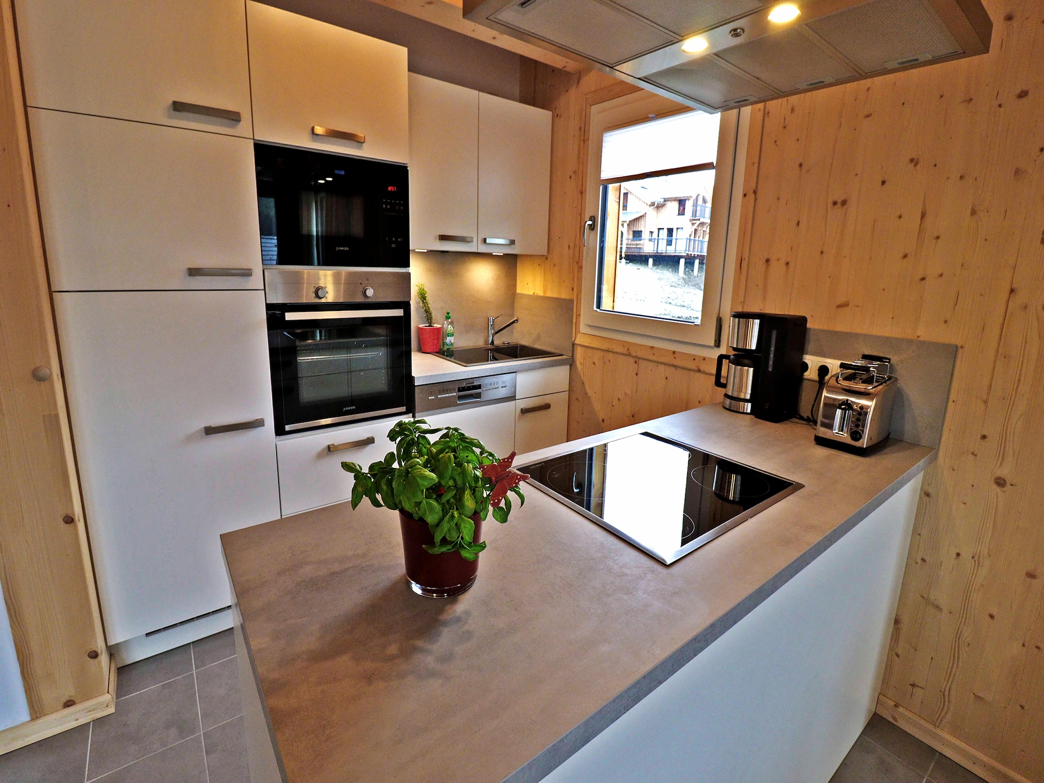 Ferienhaus Almdorf Hohentauern 57