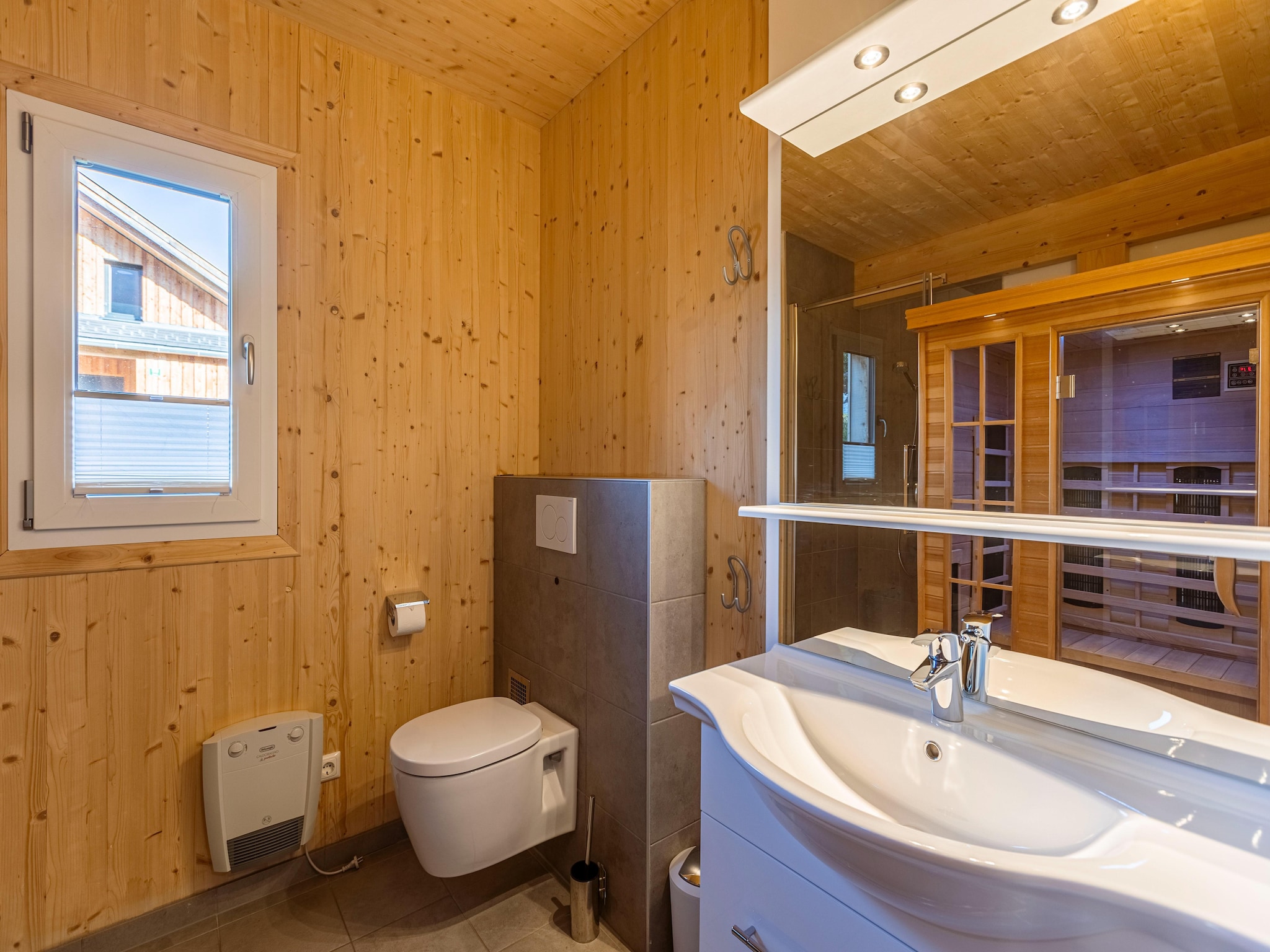 Ferienhaus Almdorf Hohentauern 57