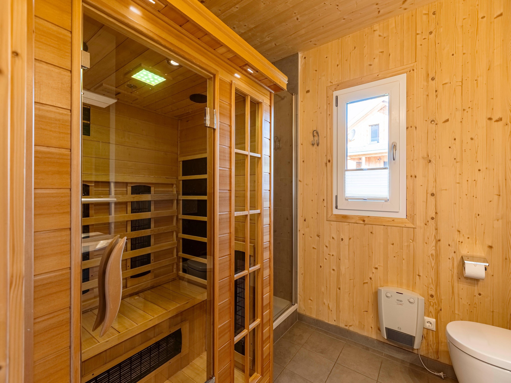 Ferienhaus Almdorf Hohentauern 57