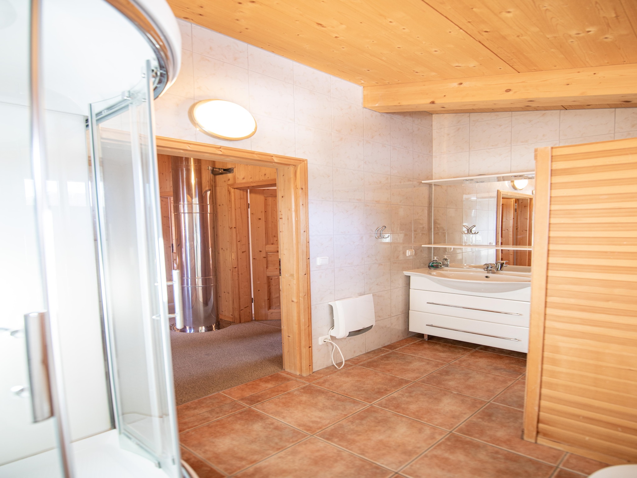 Ferienhaus Almdorf Hohentauern 14
