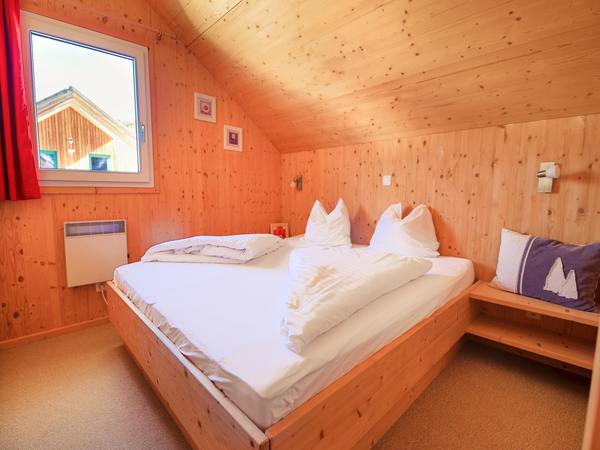 Ferienhaus Almdorf Hohentauern 14