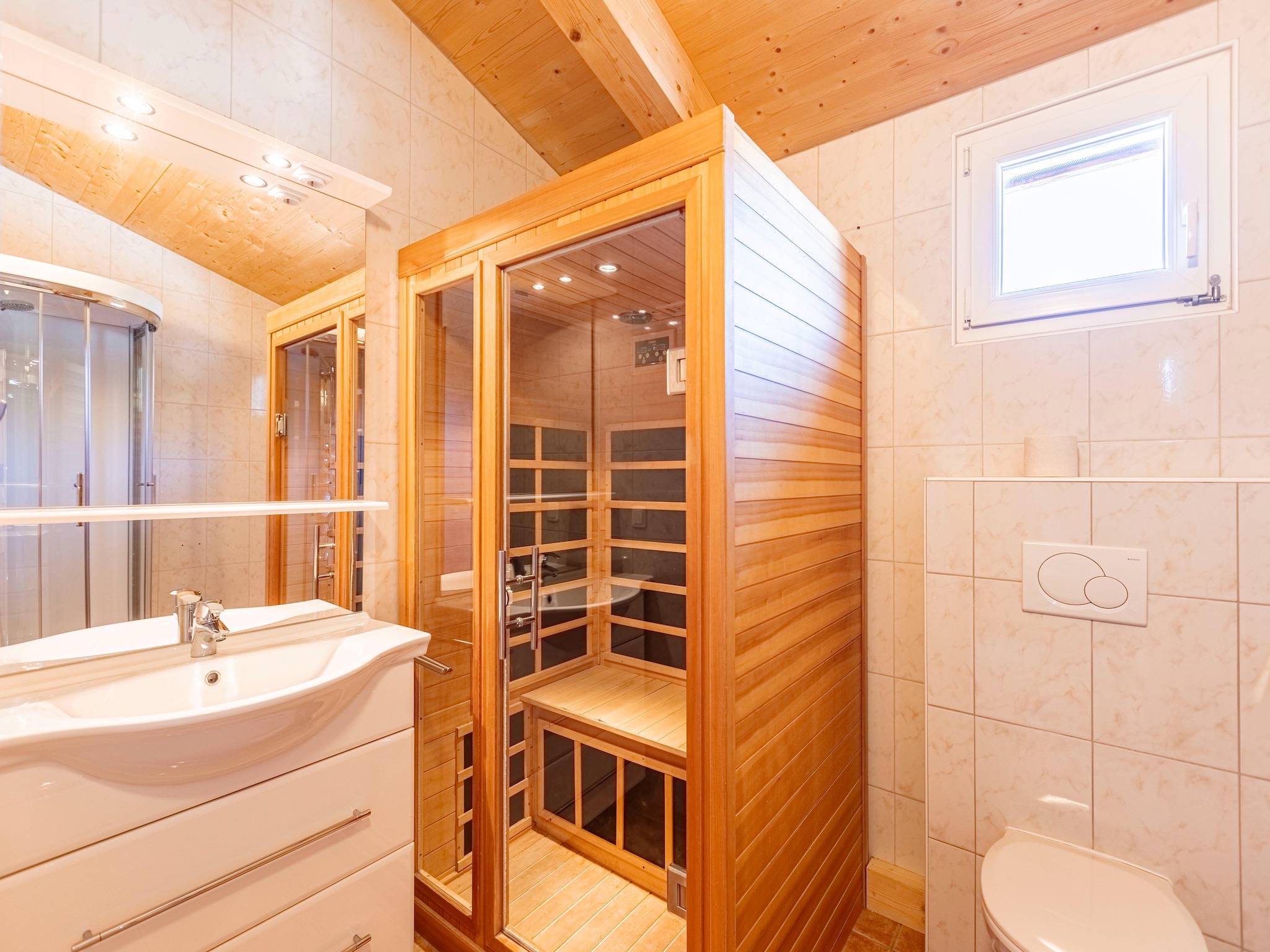 Ferienhaus Almdorf Hohentauern 14
