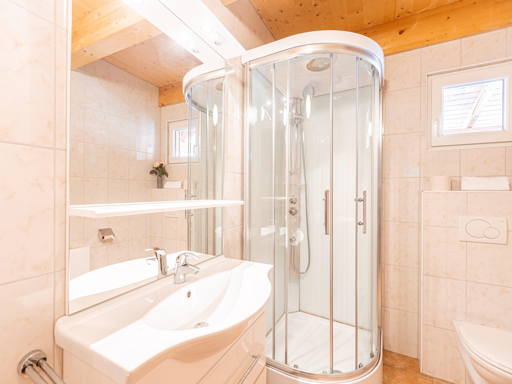 Ferienhaus Almdorf Hohentauern 14