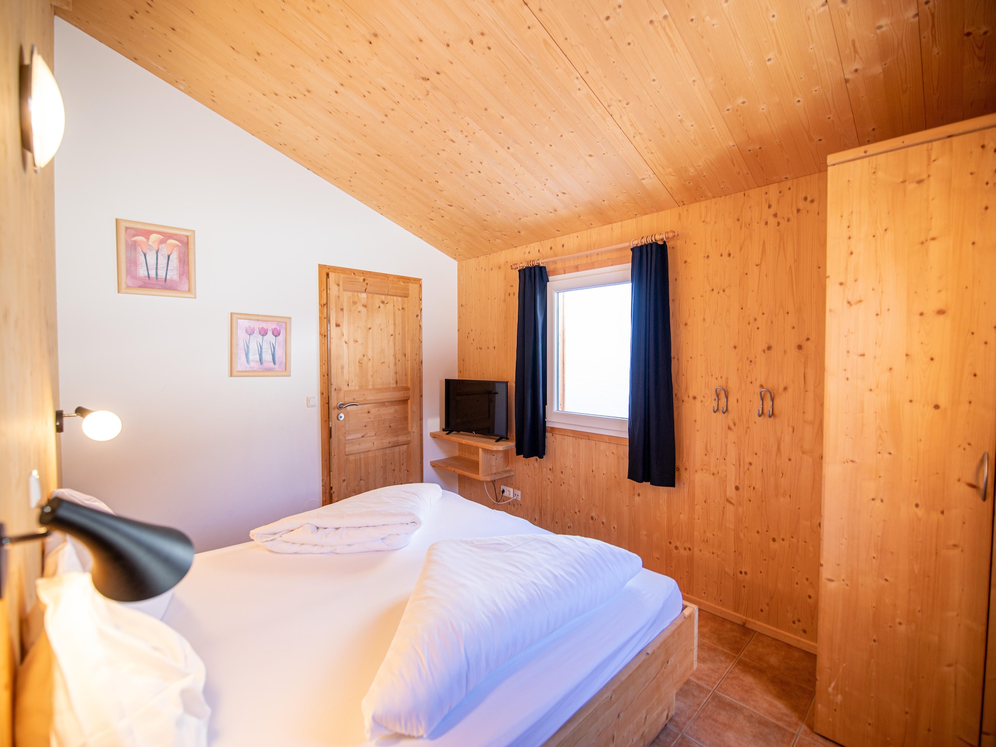 Ferienhaus Almdorf Hohentauern 14