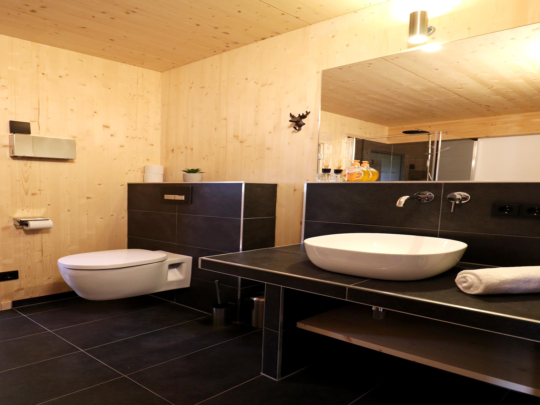 Ferienhaus Almdorf Hohentauern 47