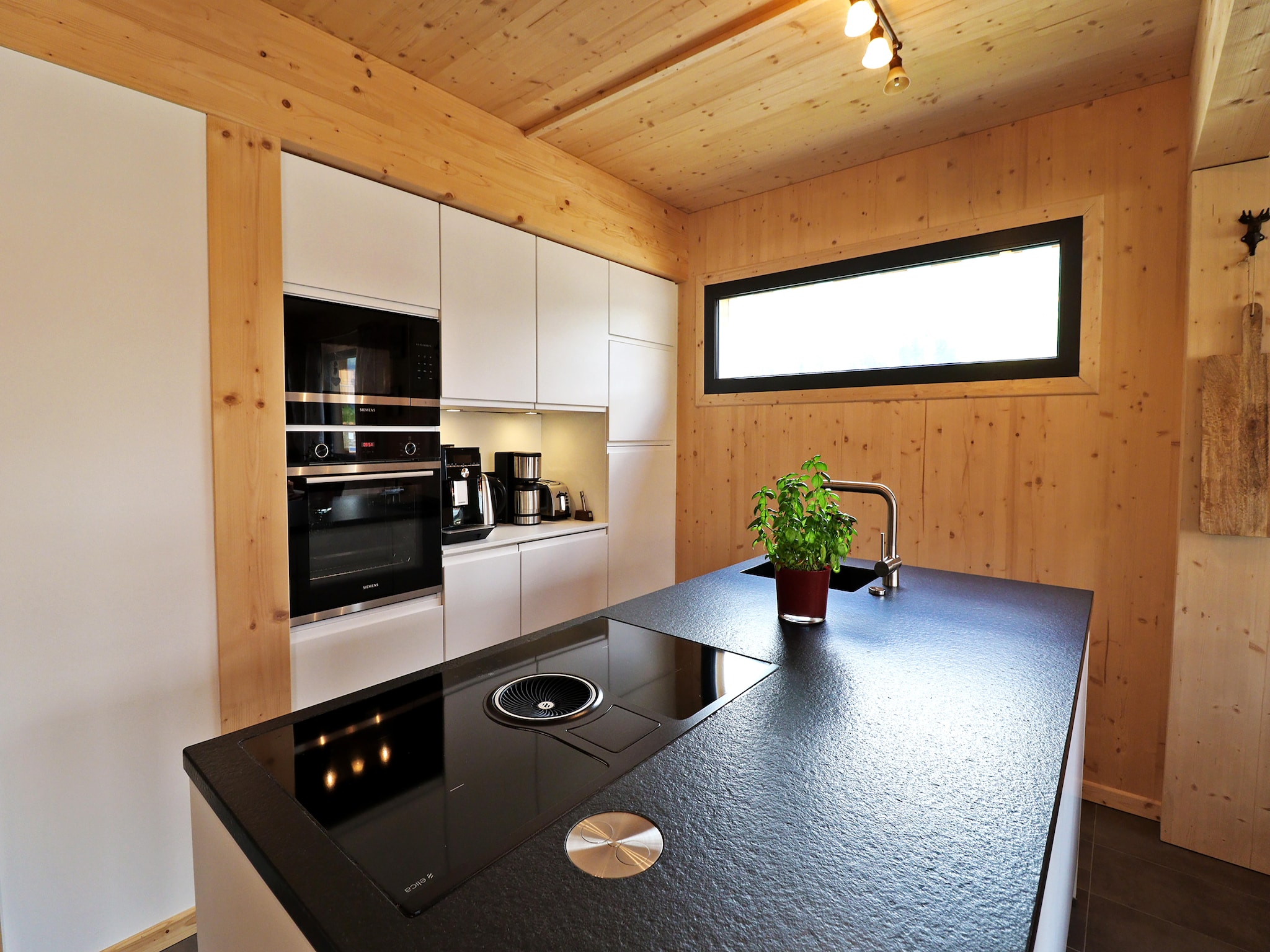 Ferienhaus Almdorf Hohentauern 47