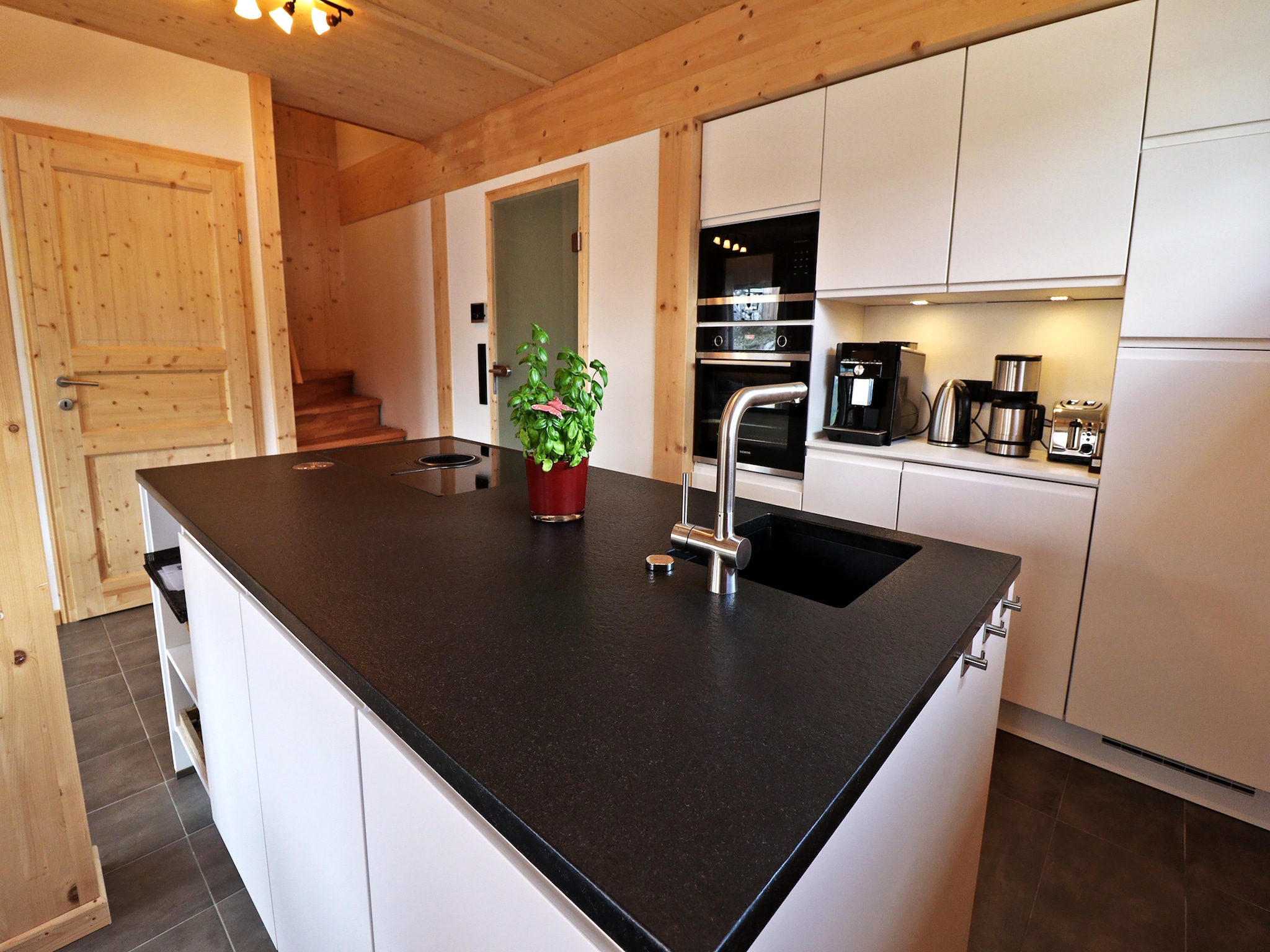 Ferienhaus Almdorf Hohentauern 47