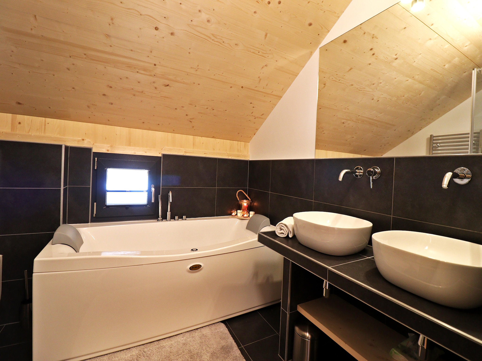 Ferienhaus Almdorf Hohentauern 47