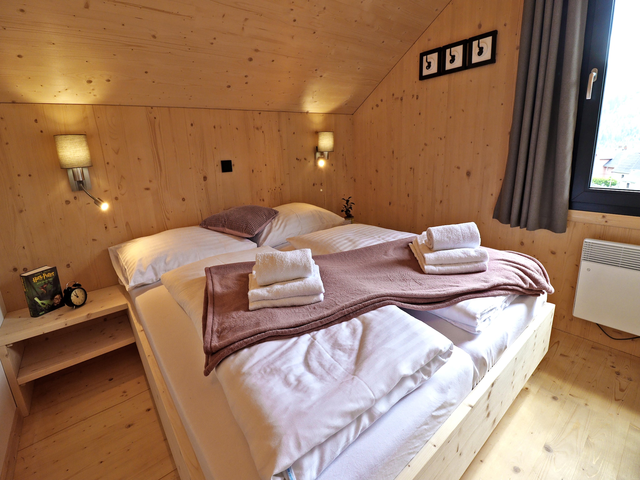 Ferienhaus Almdorf Hohentauern 47