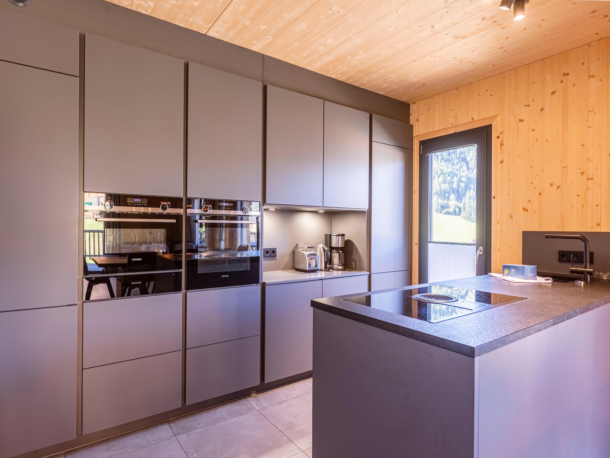 Ferienhaus Almdorf Hohentauern 56