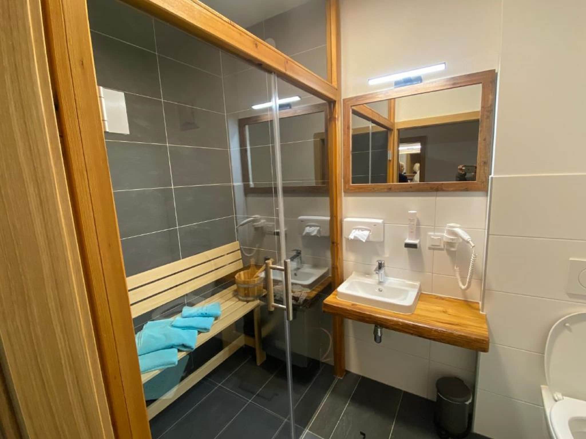 Appartement Apartment Bösenstein