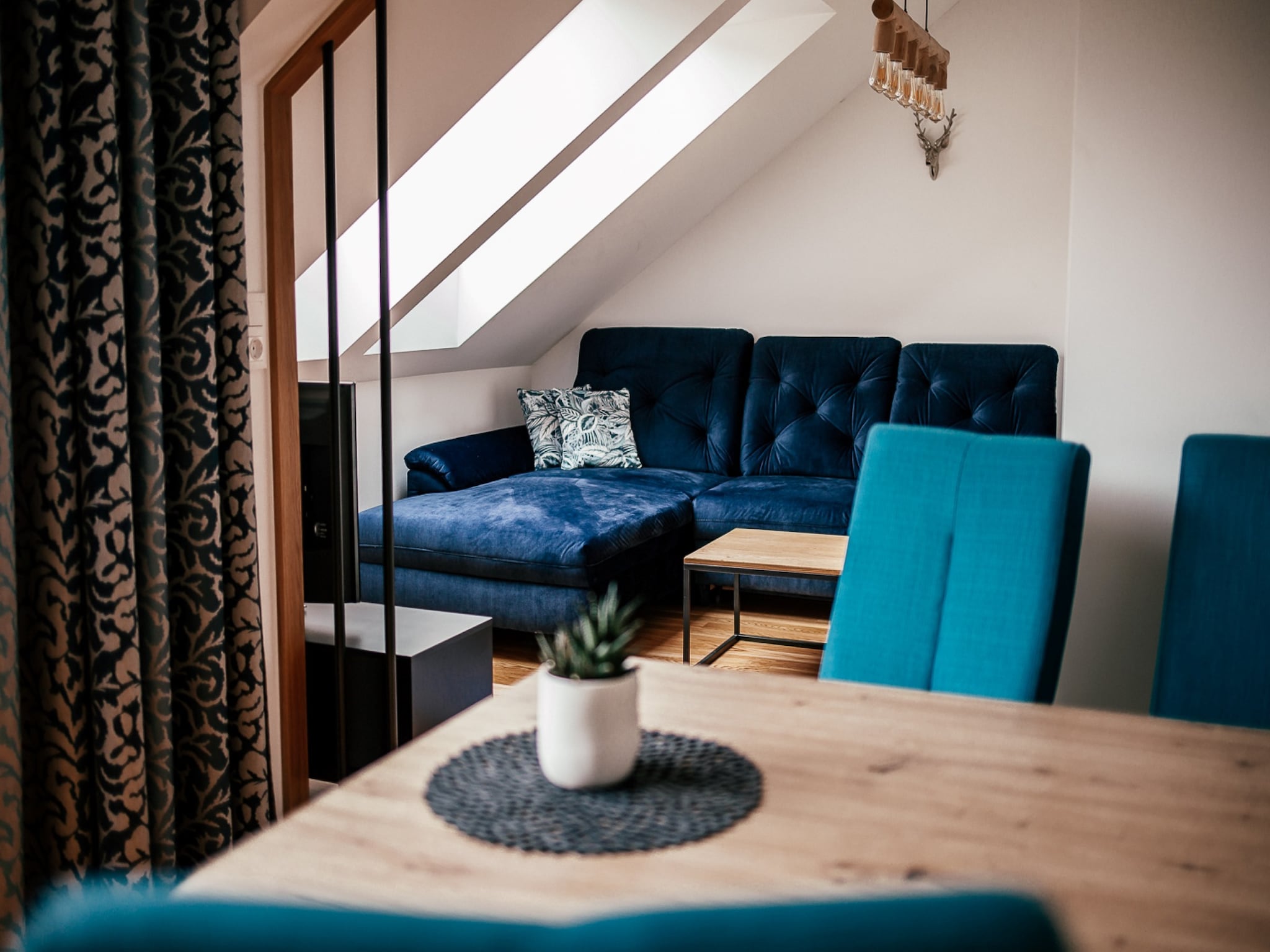 Appartement Apartment Bösenstein