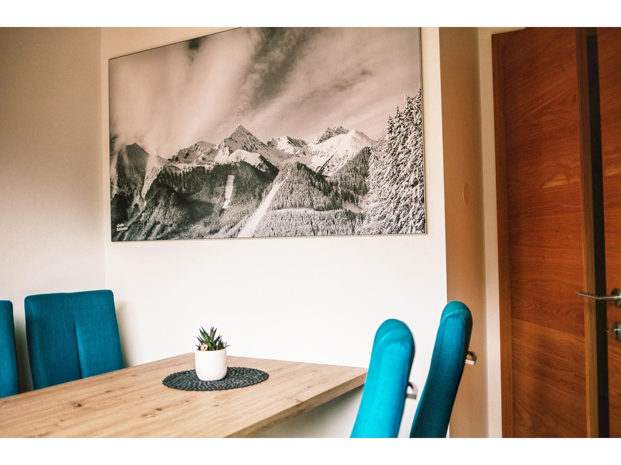 Appartement Apartment Bösenstein