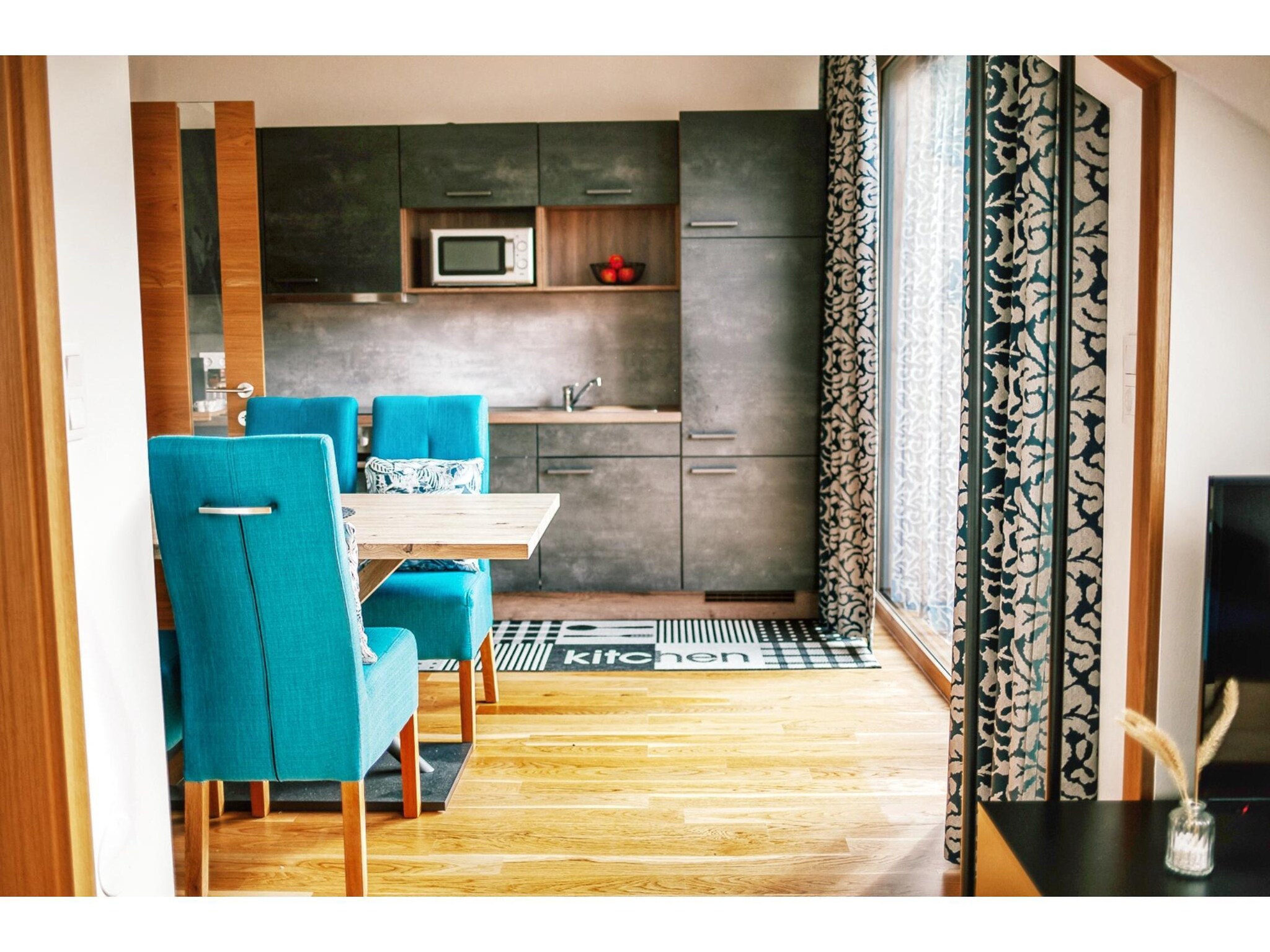 Appartement Apartment Bösenstein