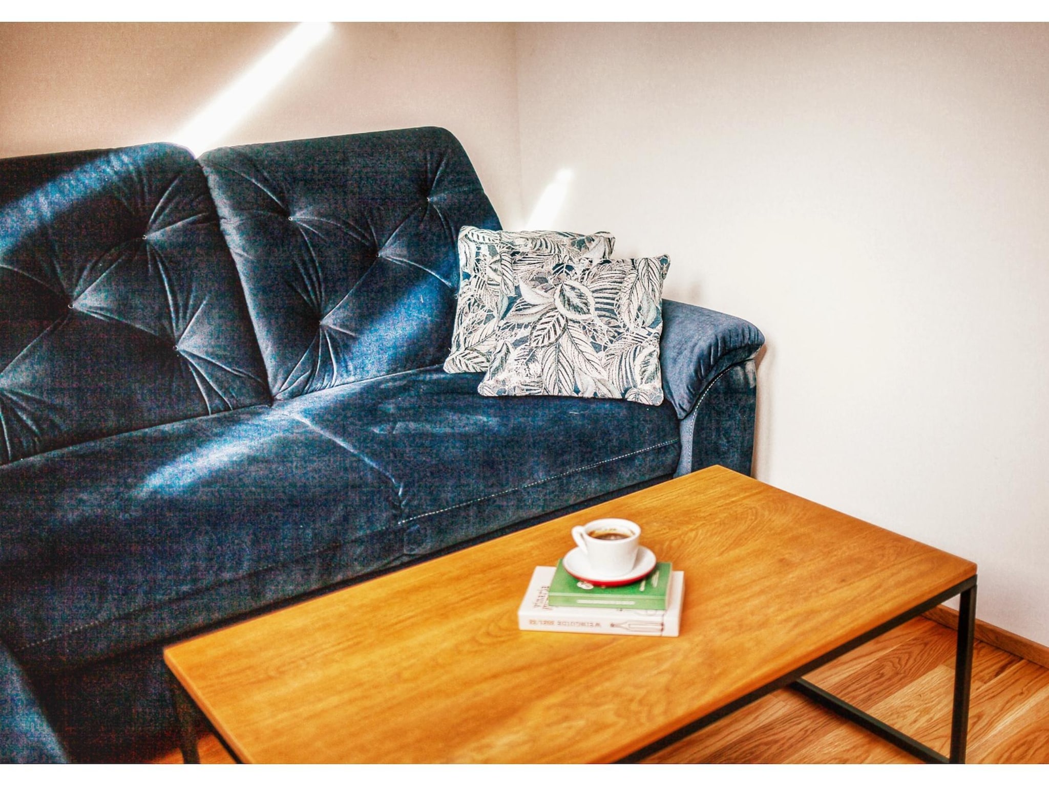 Appartement Apartment Bösenstein