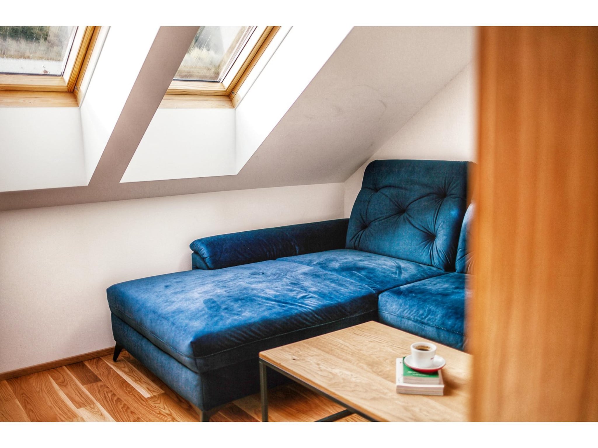 Appartement Apartment Bösenstein