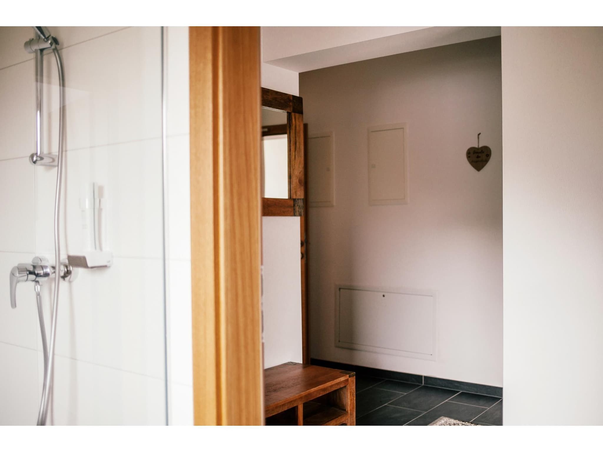 Appartement Apartment Bösenstein