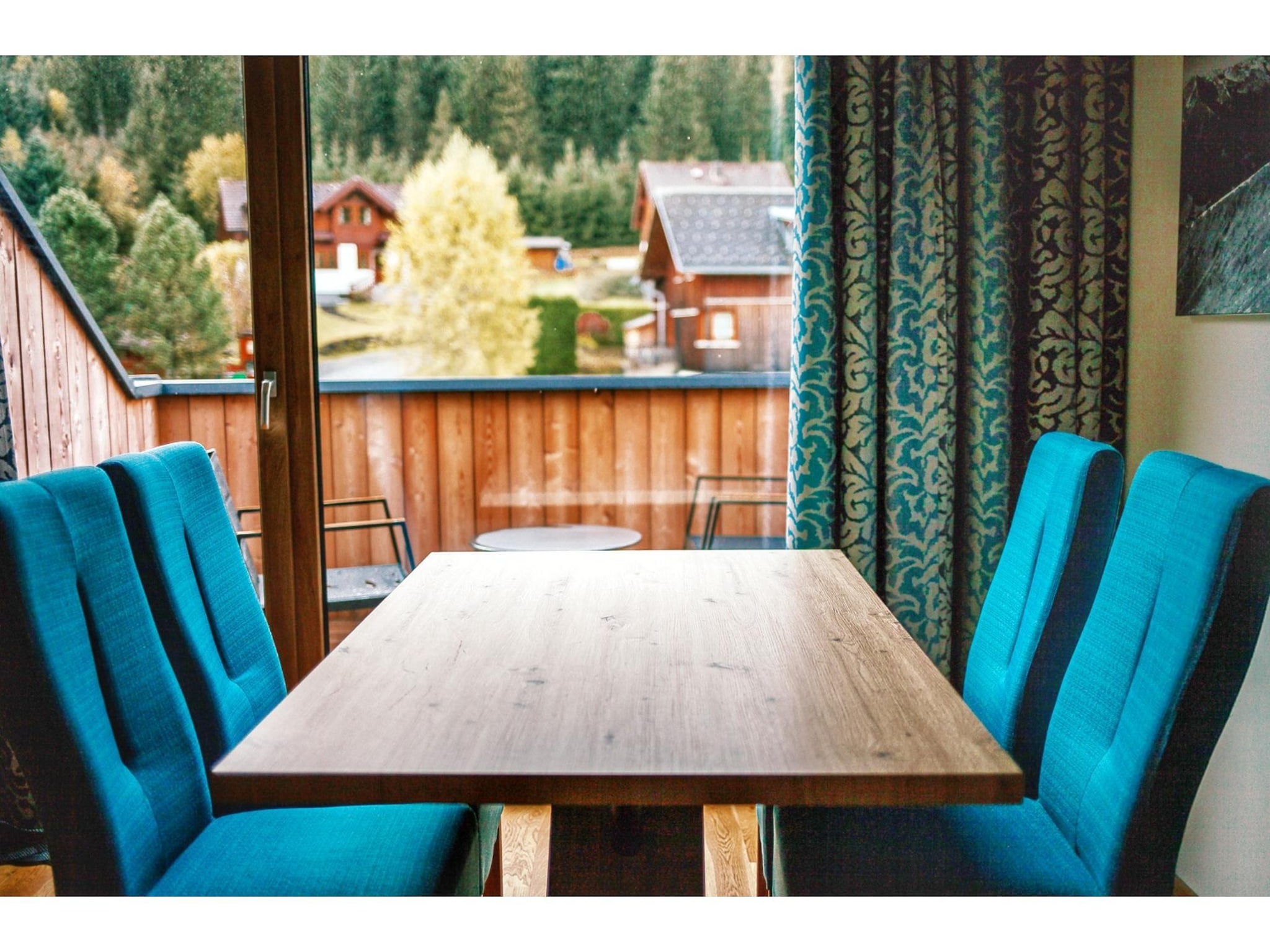 Appartement Apartment Bösenstein