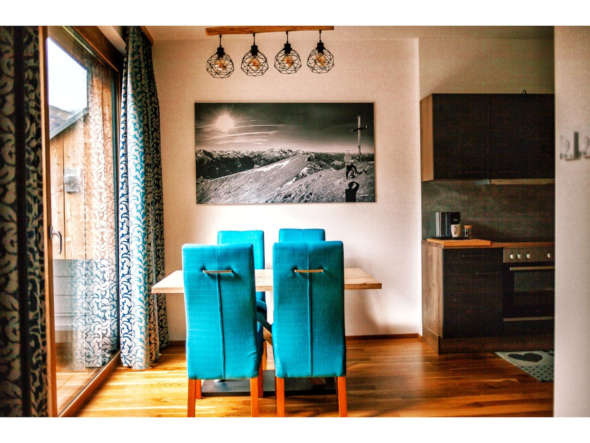 Appartement Apartment Bösenstein