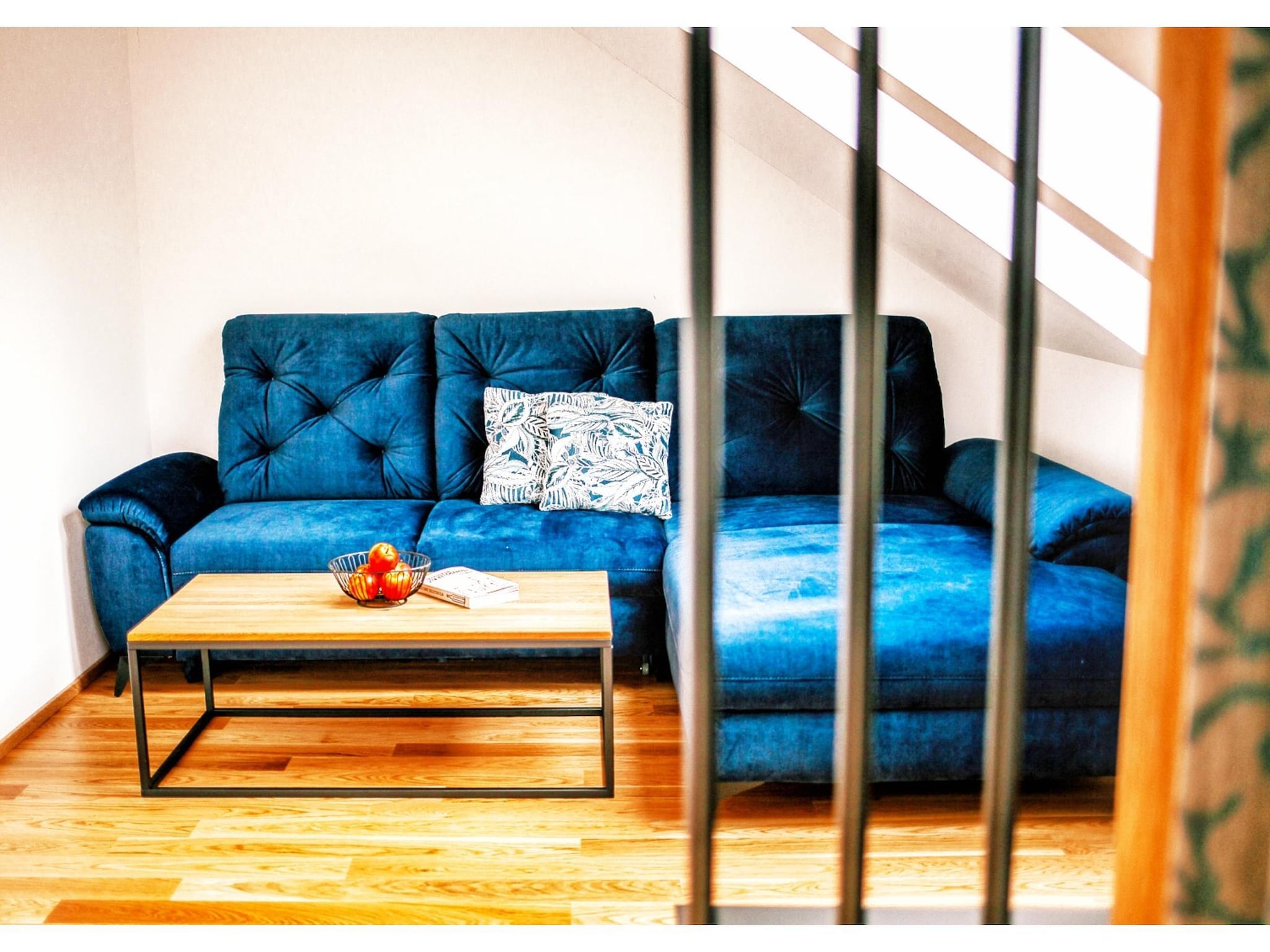 Appartement Apartment Bösenstein