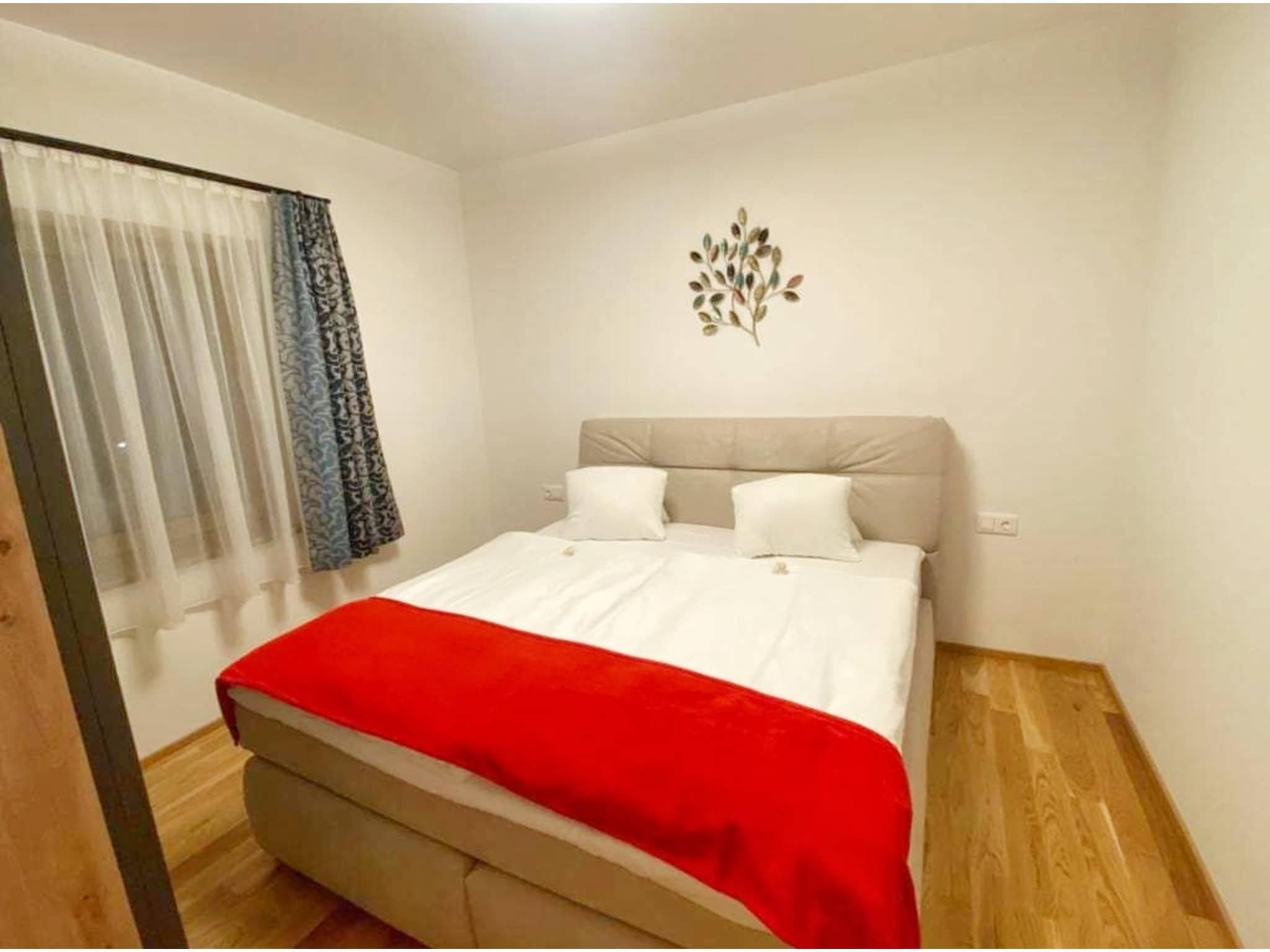 Appartement Apartment Bösenstein
