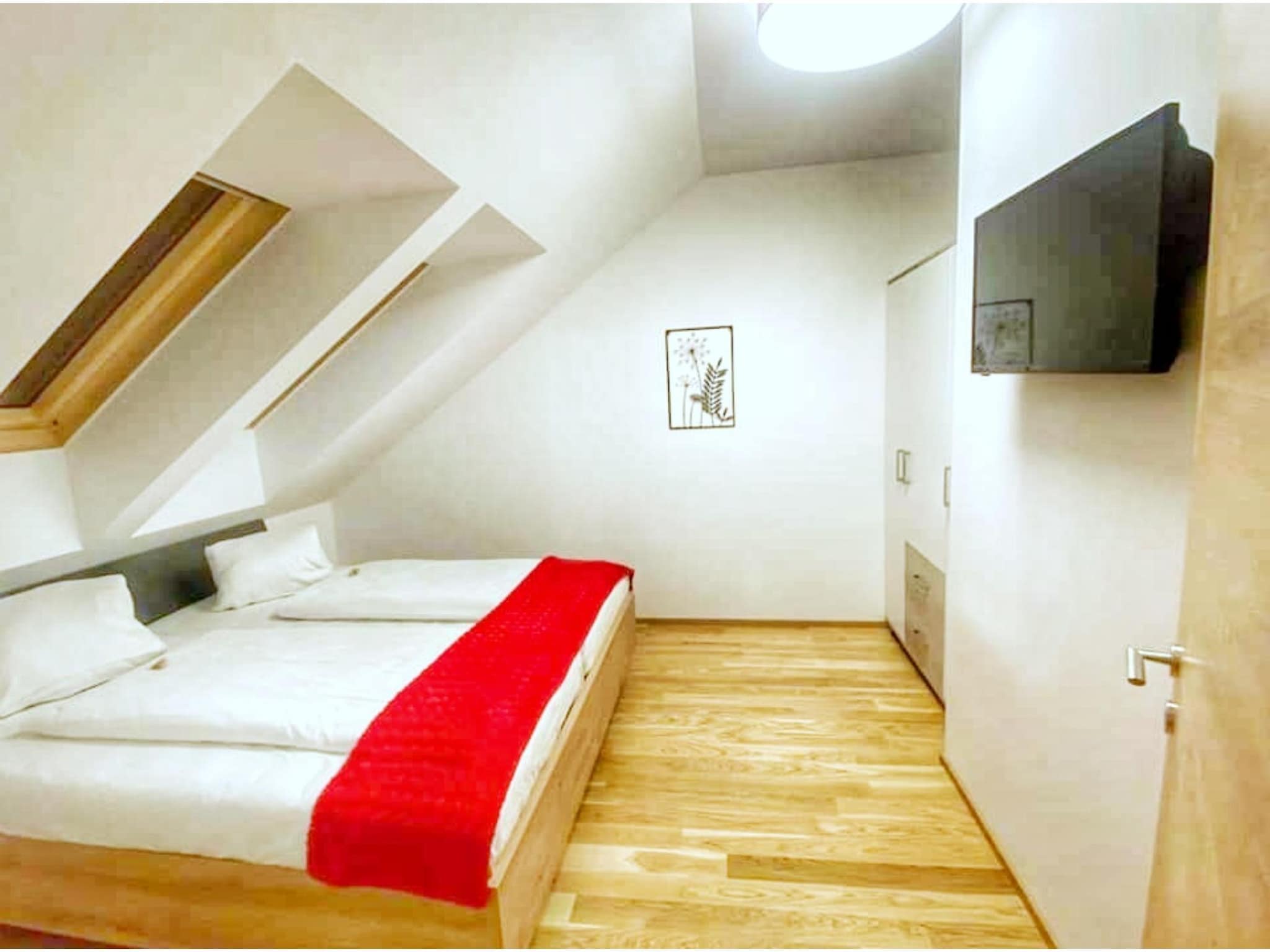 Appartement Apartment Bösenstein