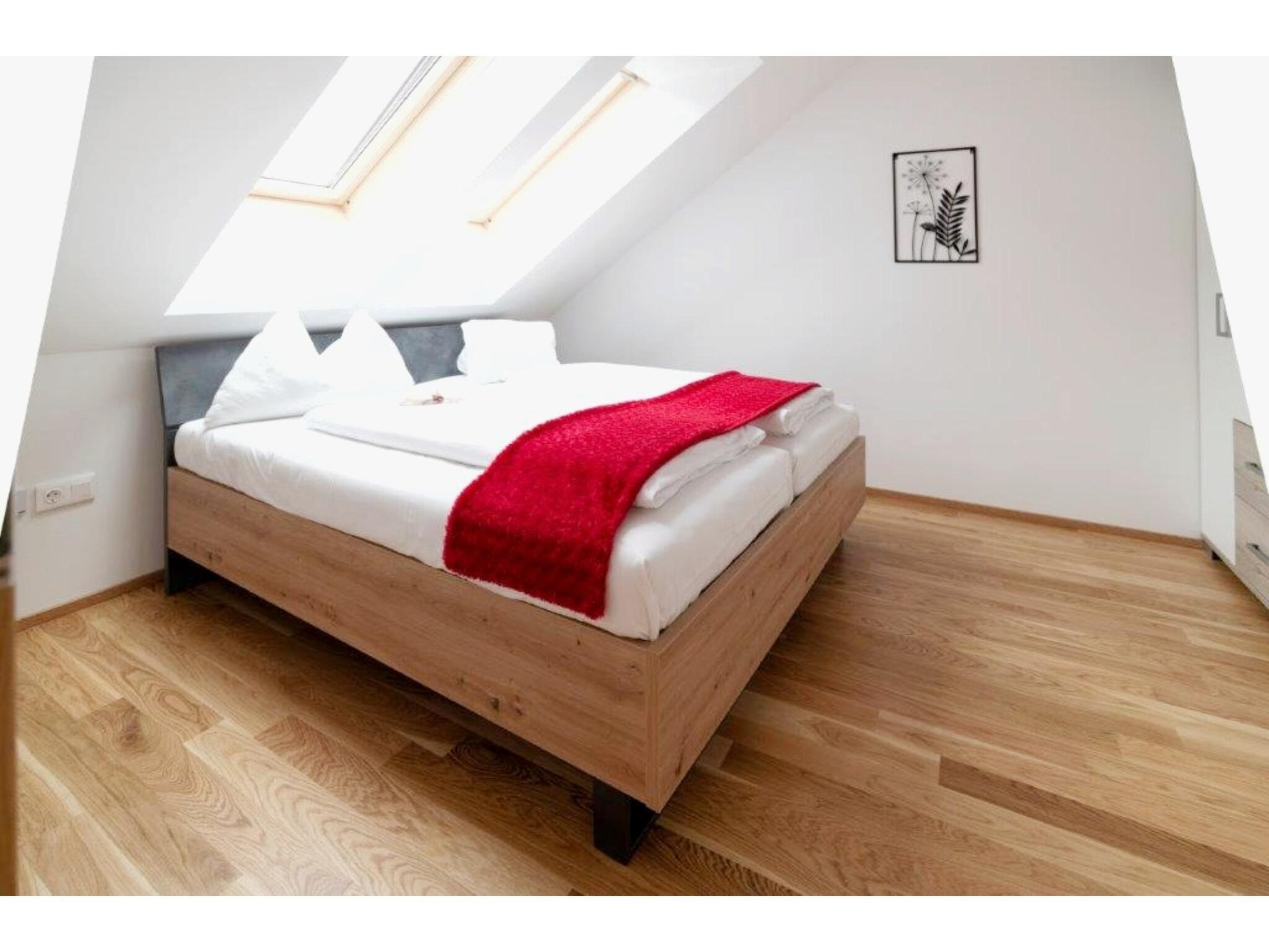 Appartement Apartment Bösenstein