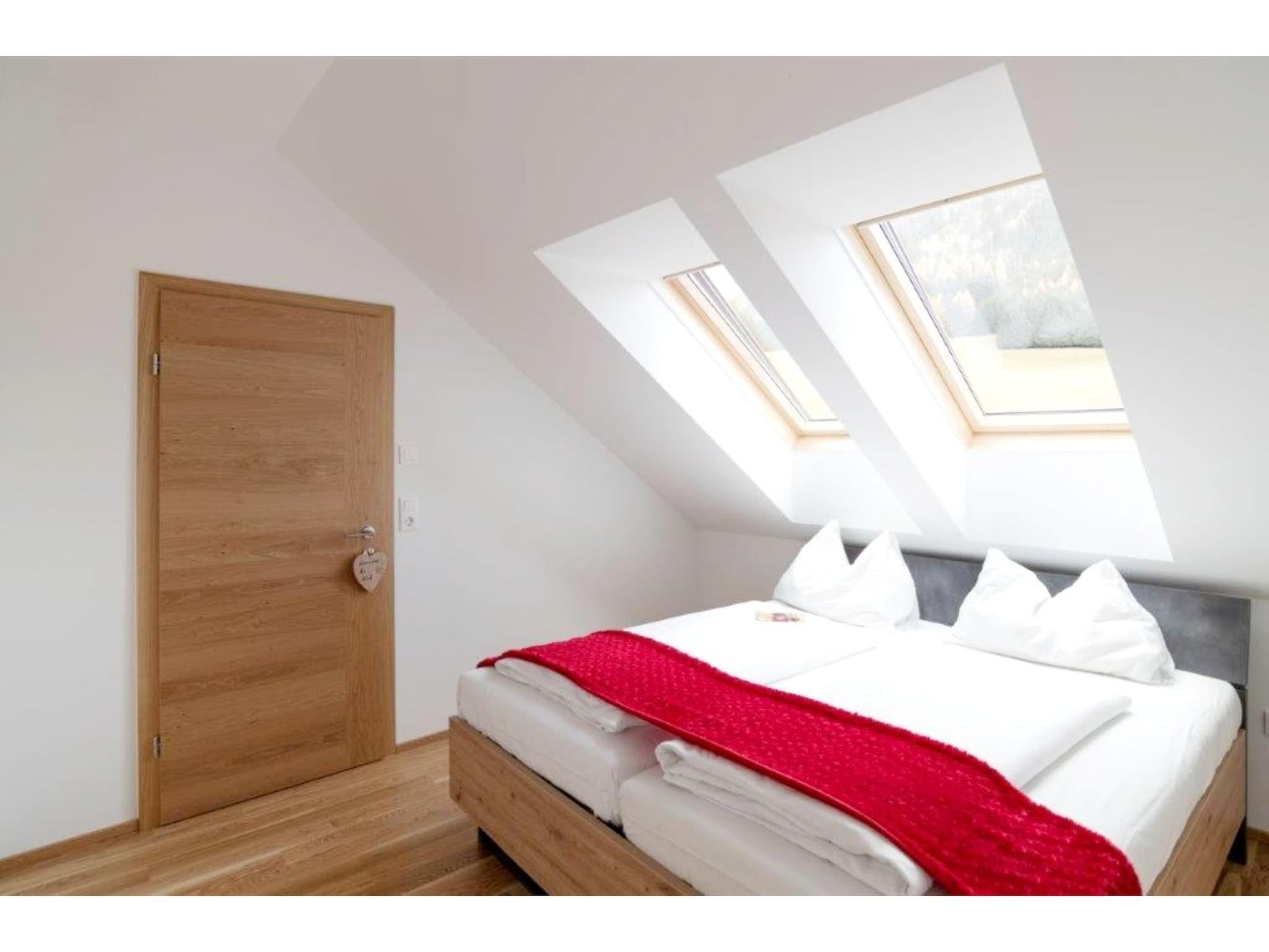 Appartement Apartment Bösenstein
