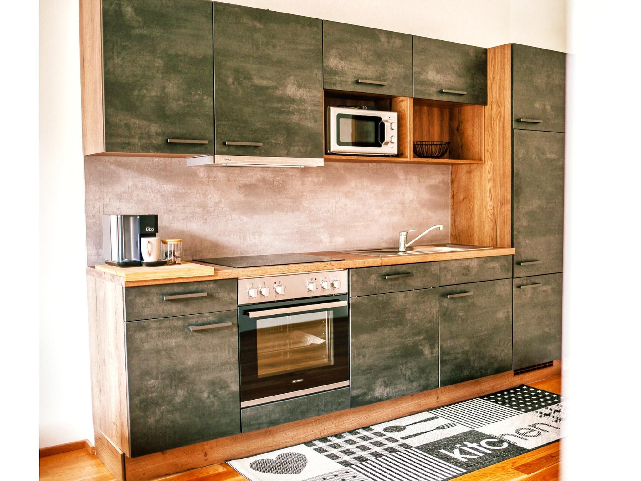 Appartement Apartment Bösenstein