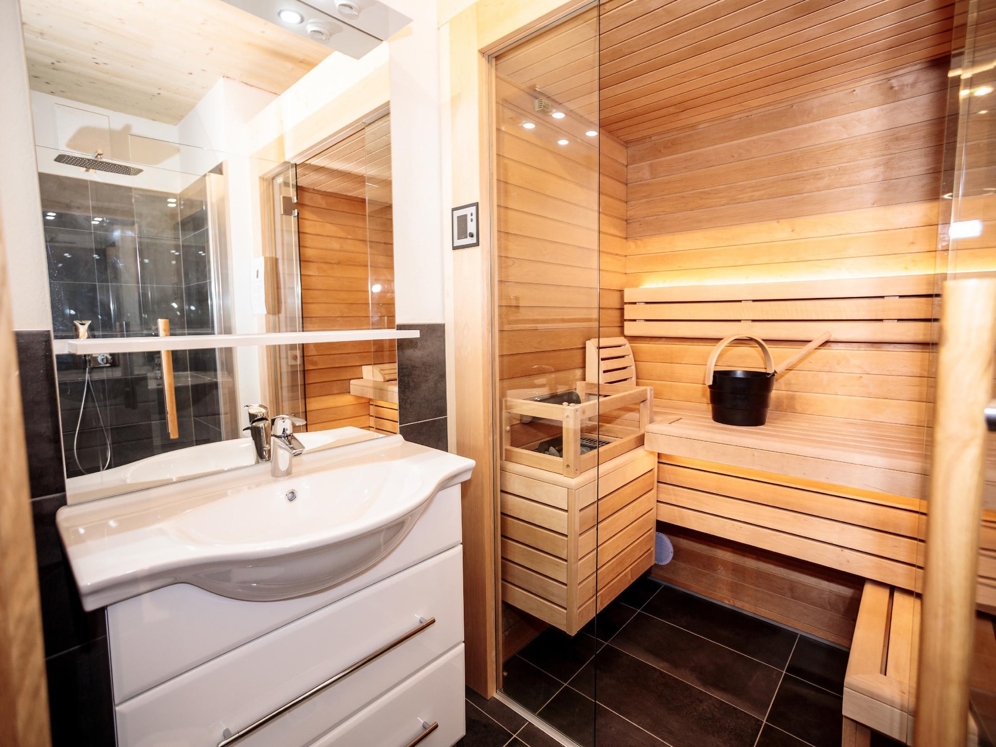 Apartment Bergresort Hauser Kaibling 7