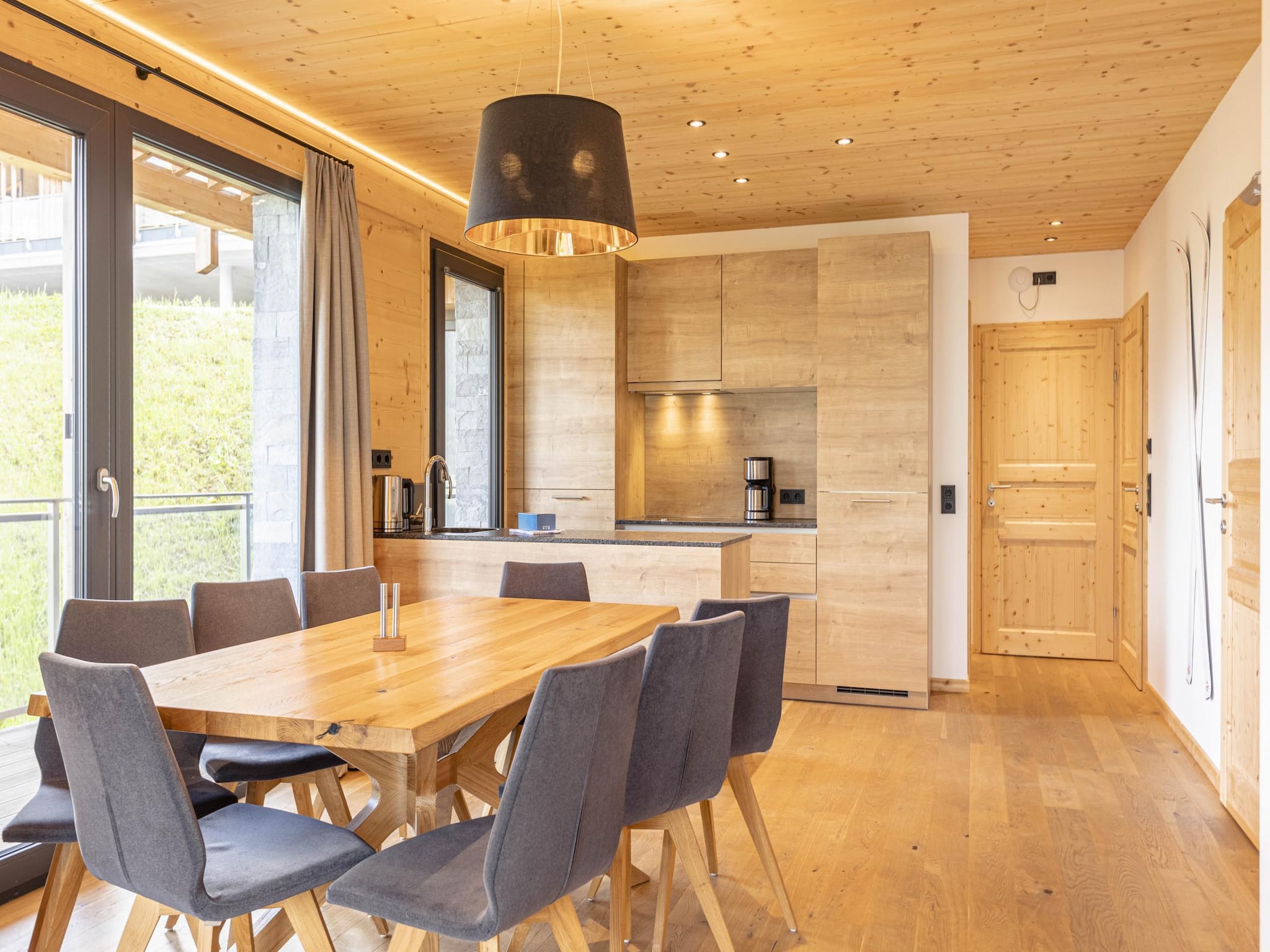 Apartment Bergresort Hauser Kaibling 7