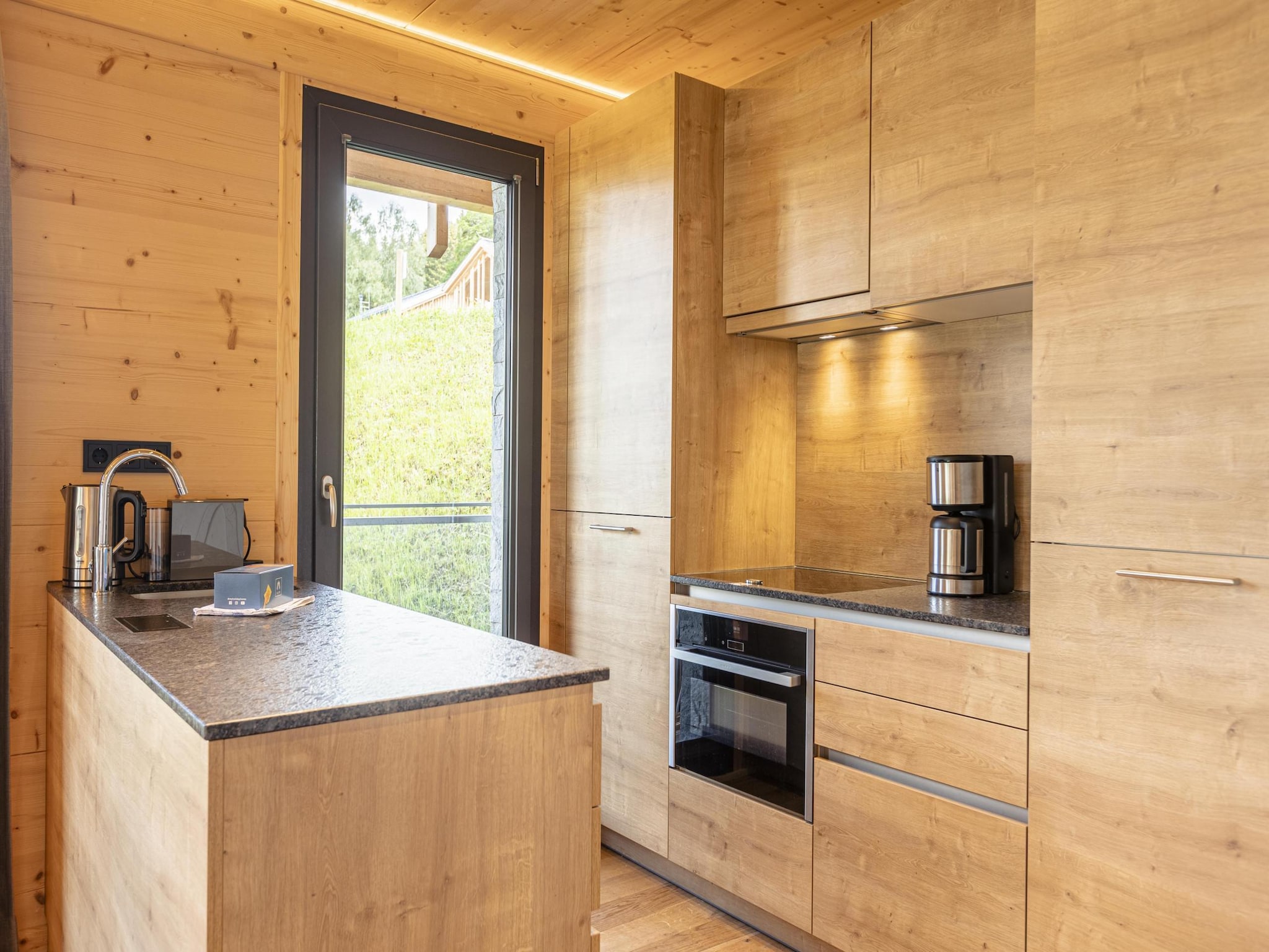 Apartment Bergresort Hauser Kaibling 7