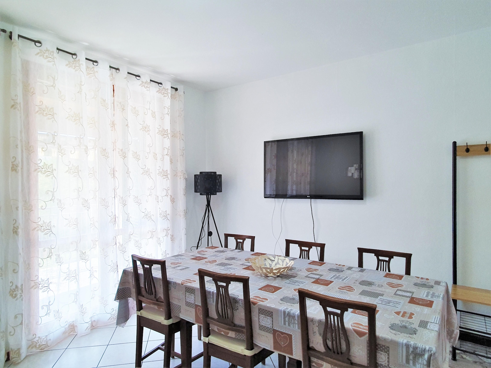 Ferienwohnung BOS03/3